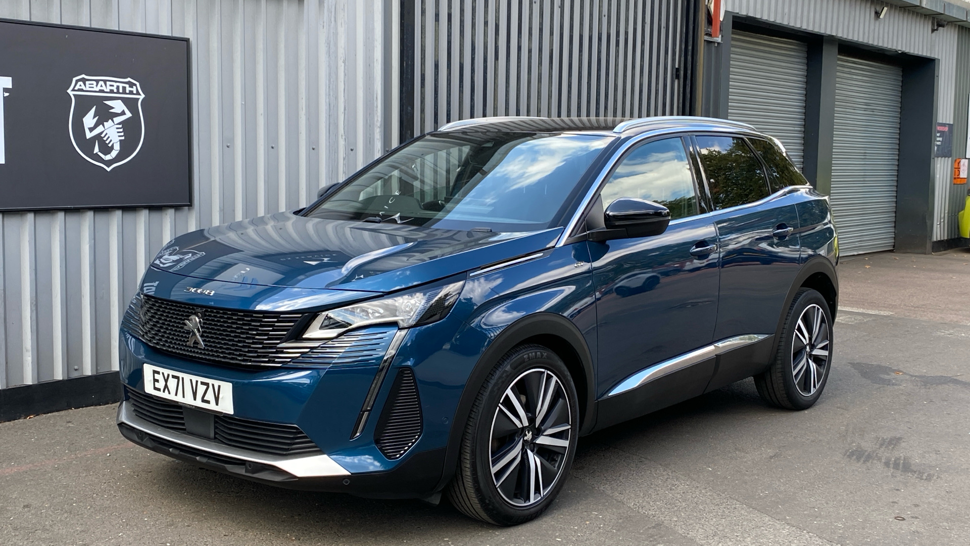 car image