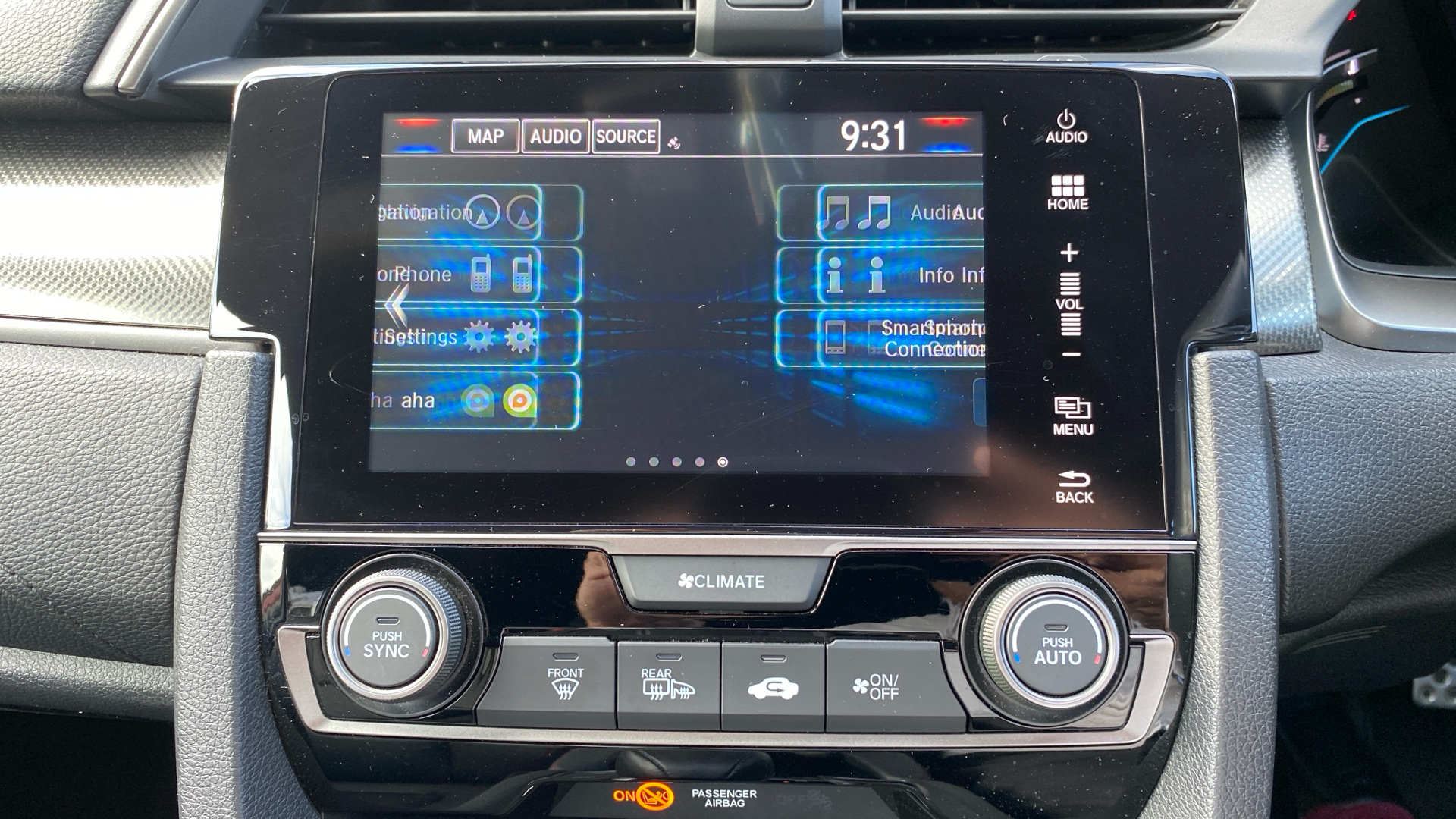car image