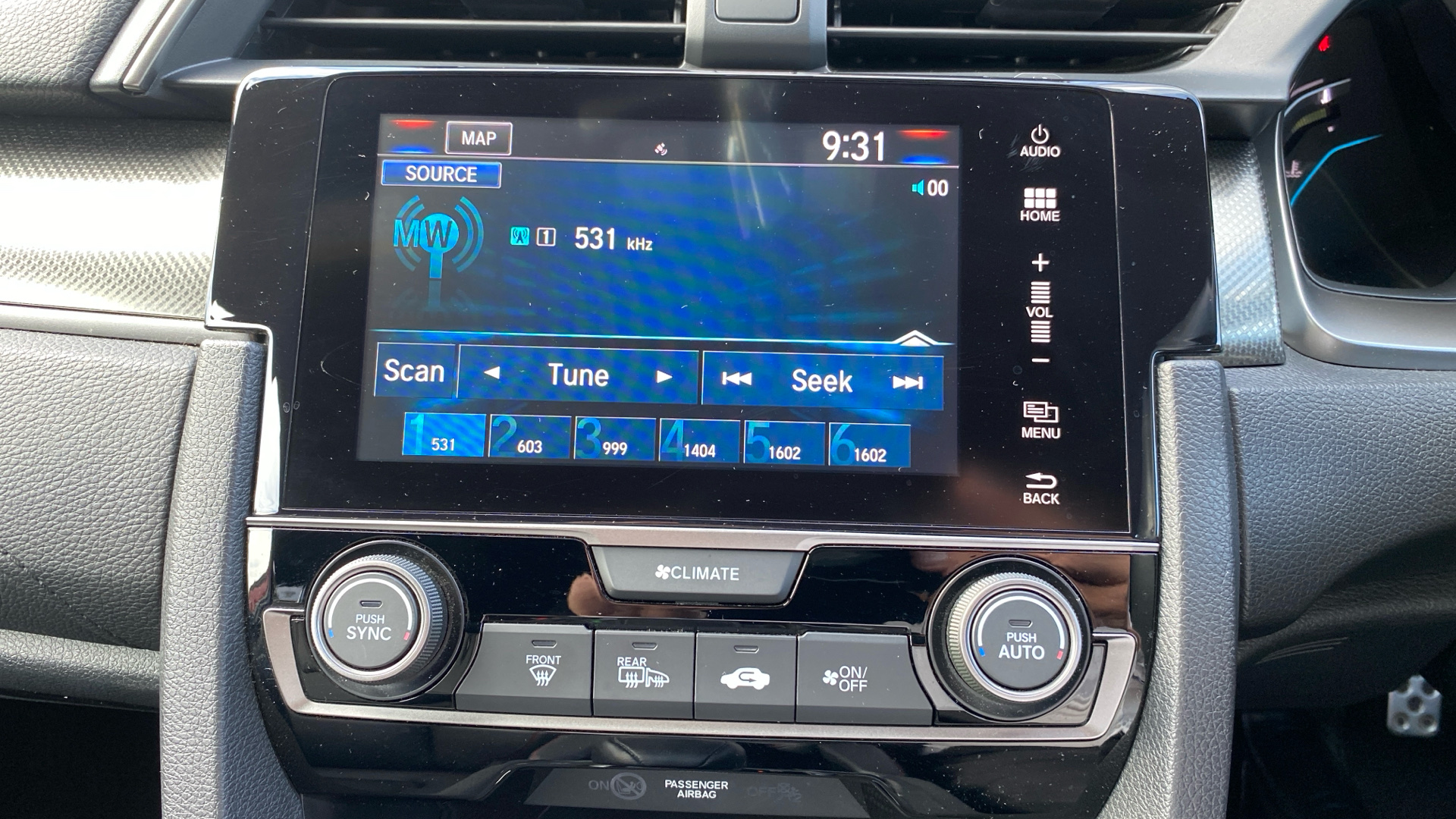 car image