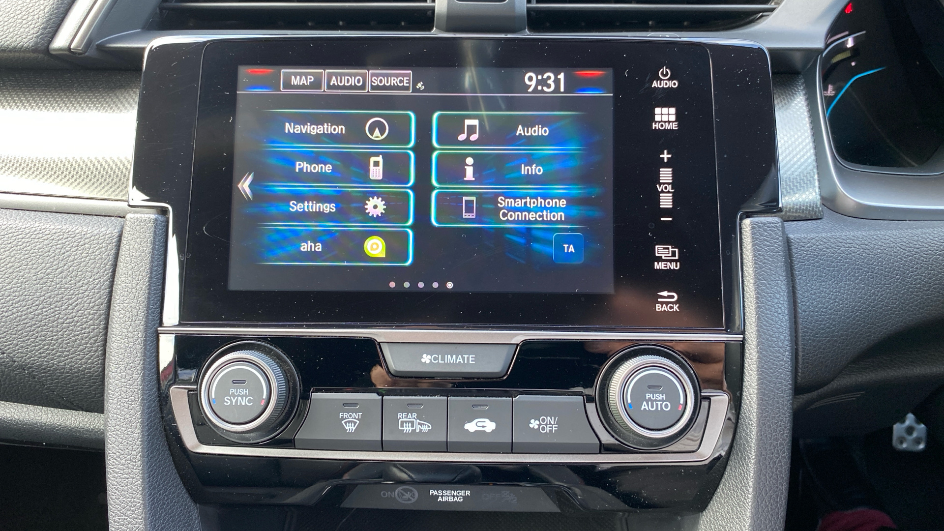 car image