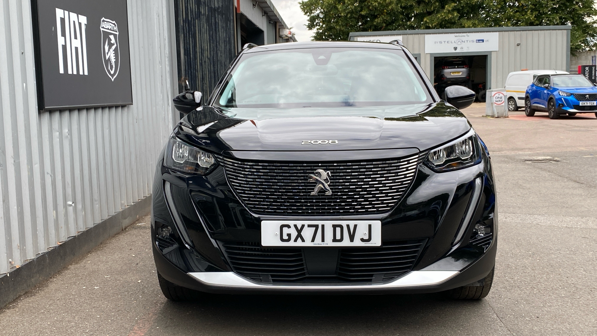 car image