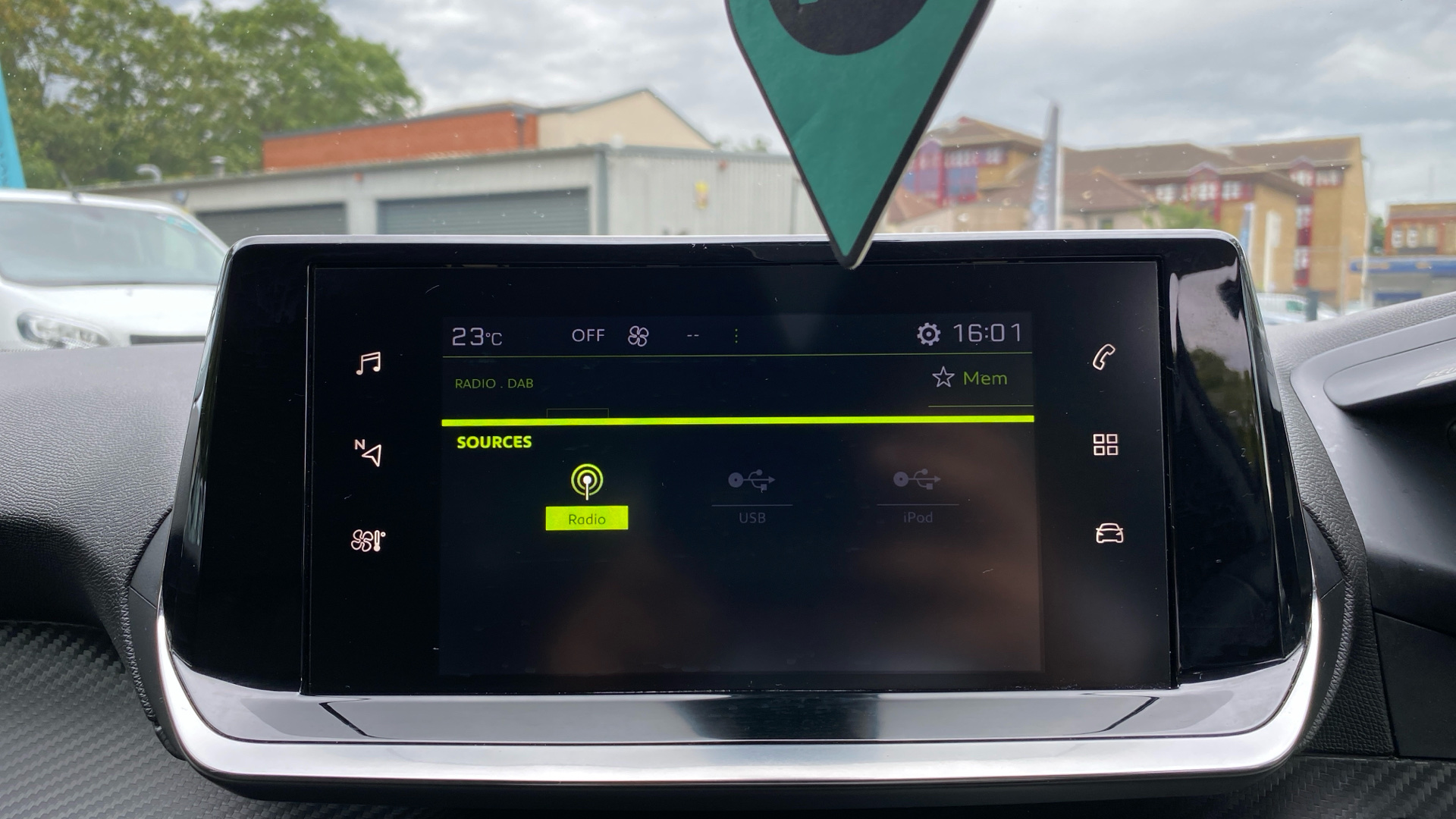 car image