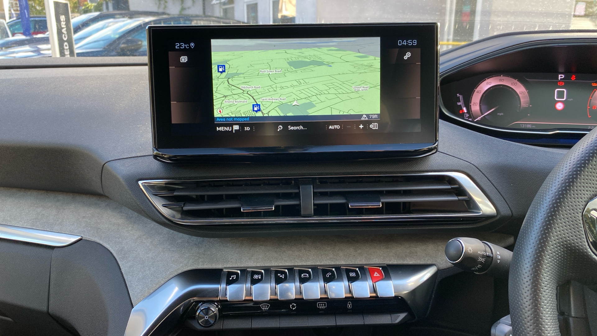 car image
