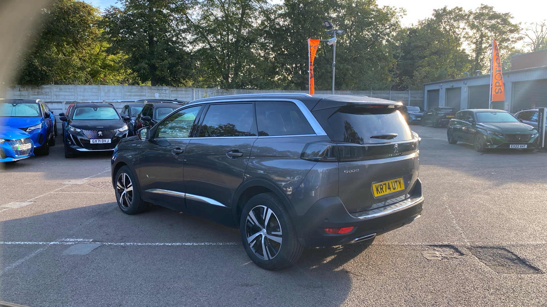 car image