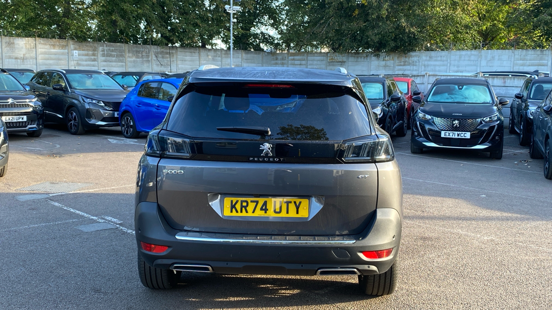 car image