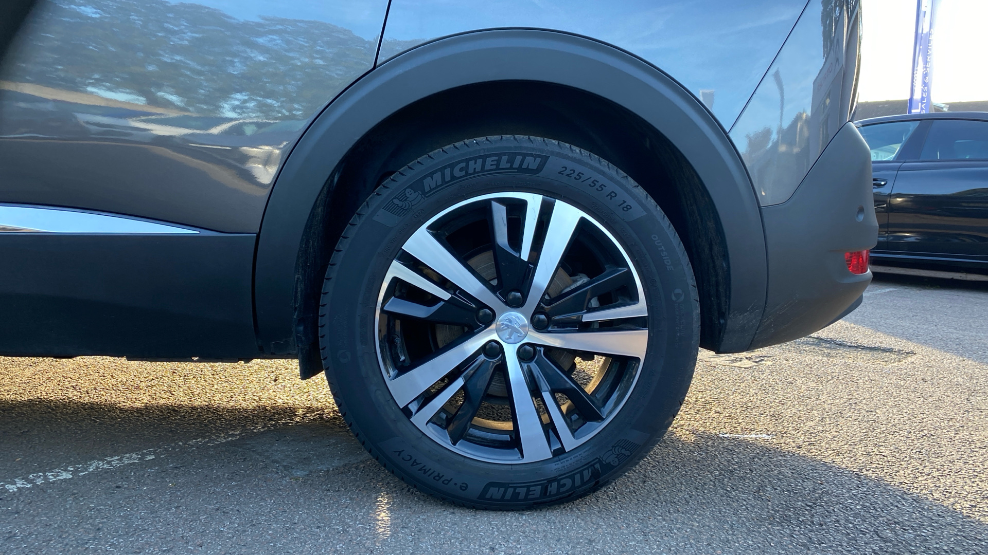 car image