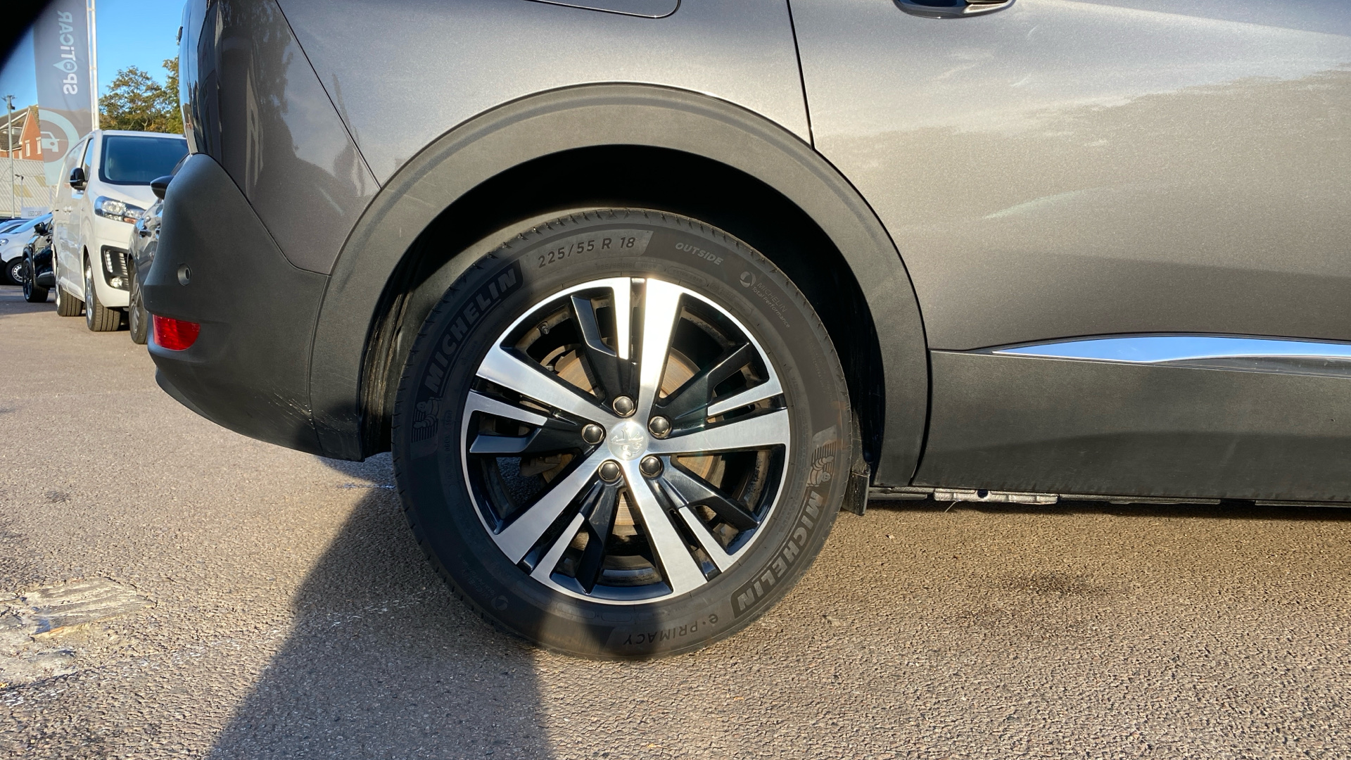 car image