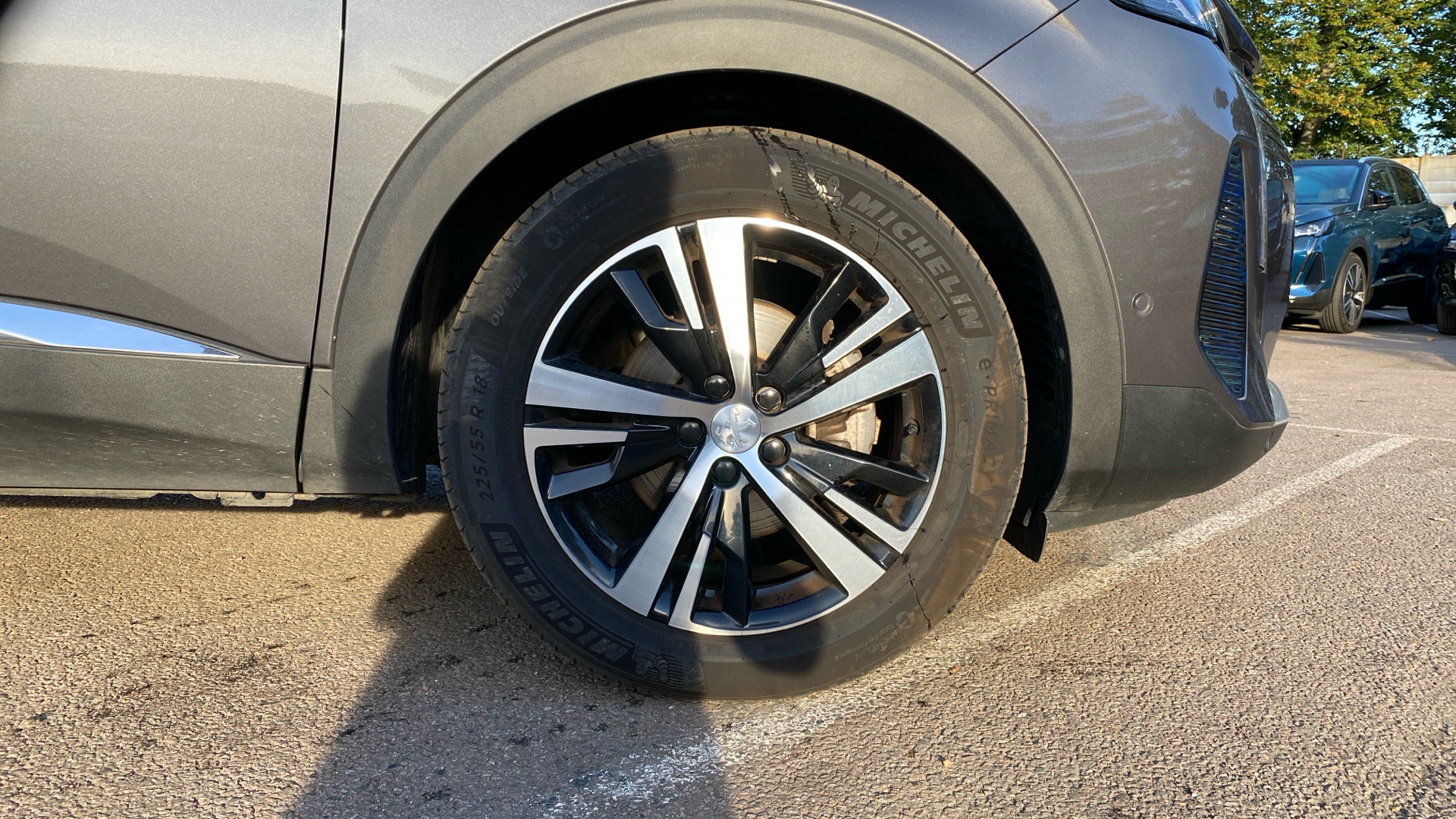 car image