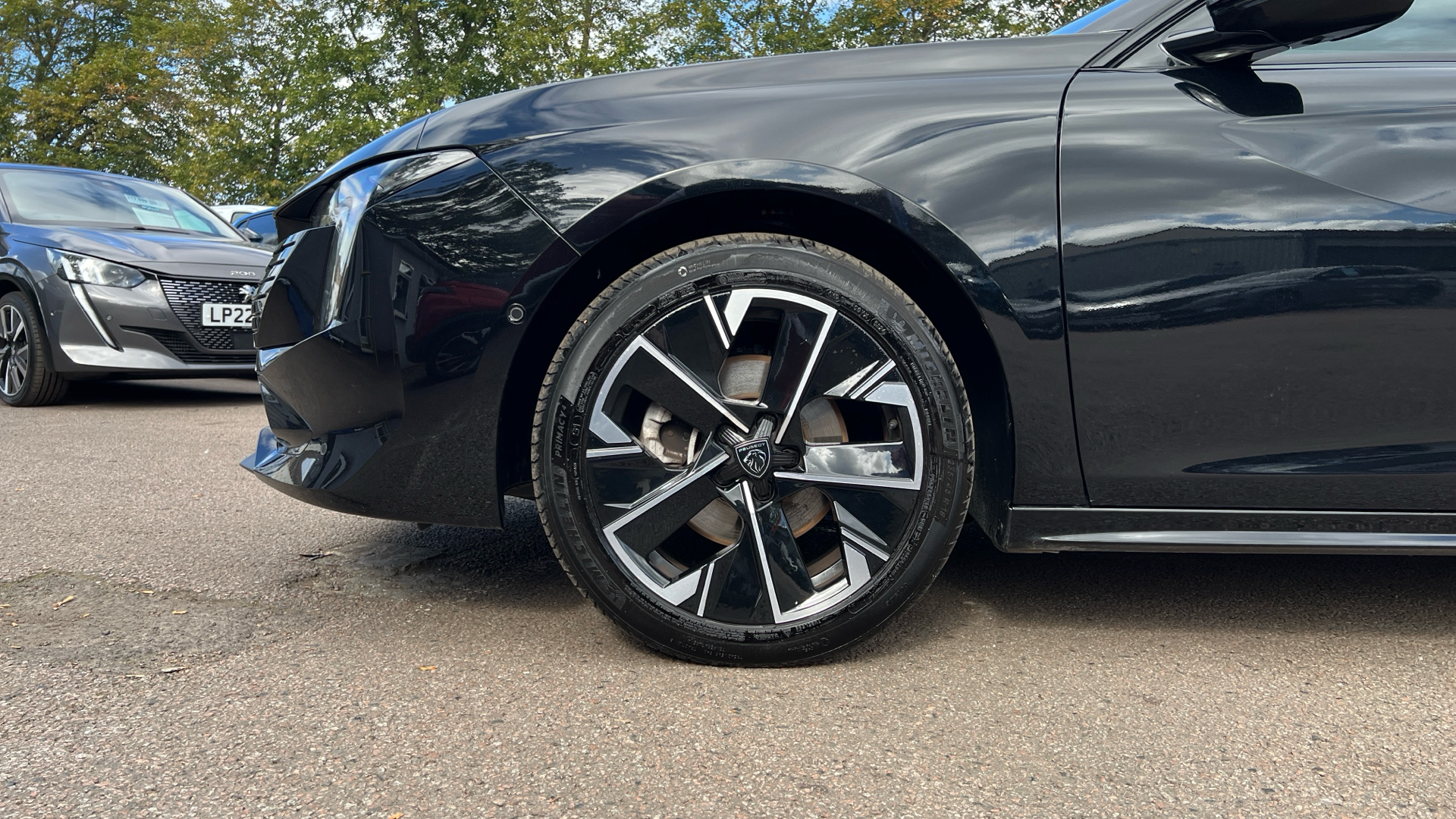 car image