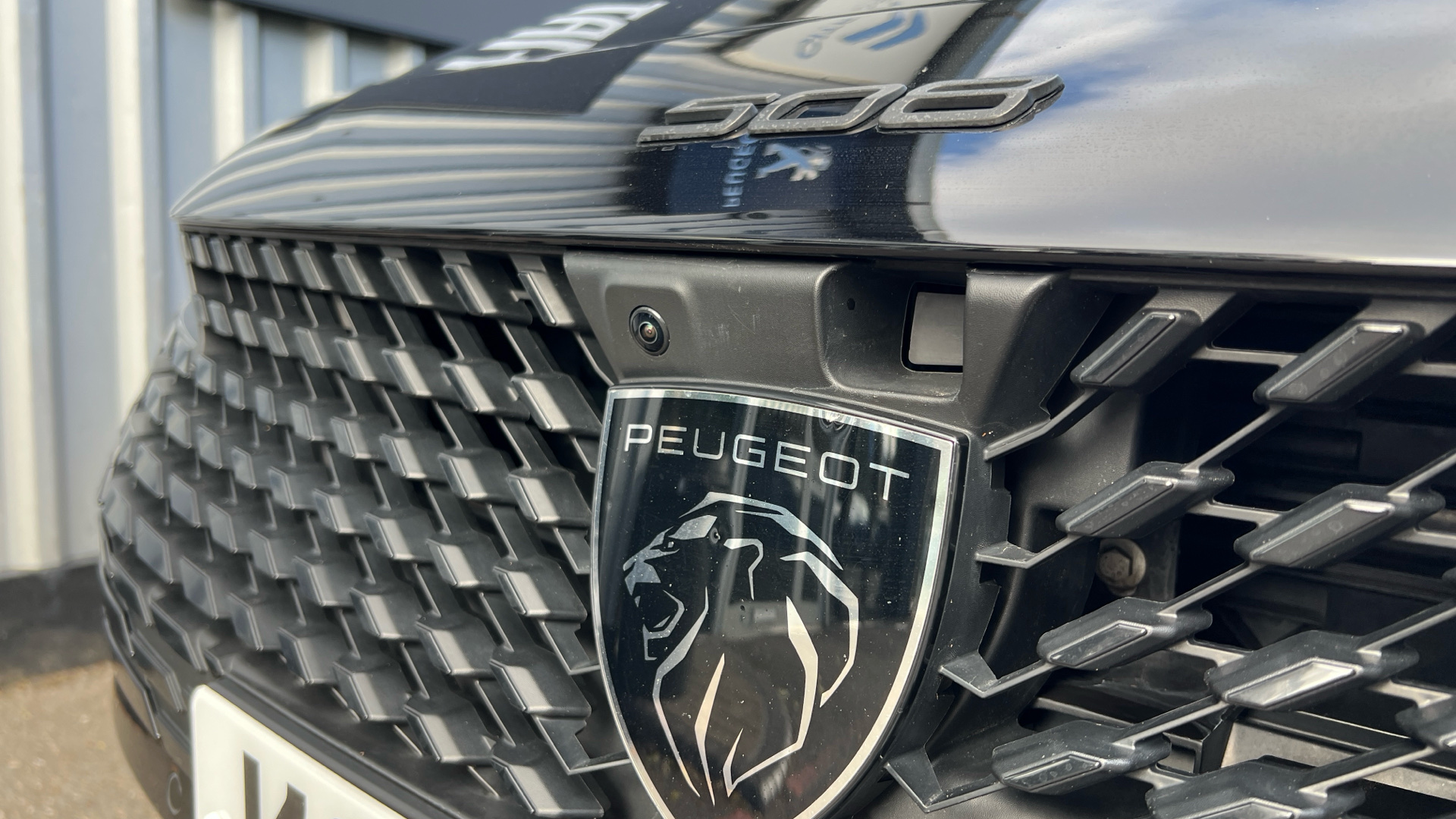 car image