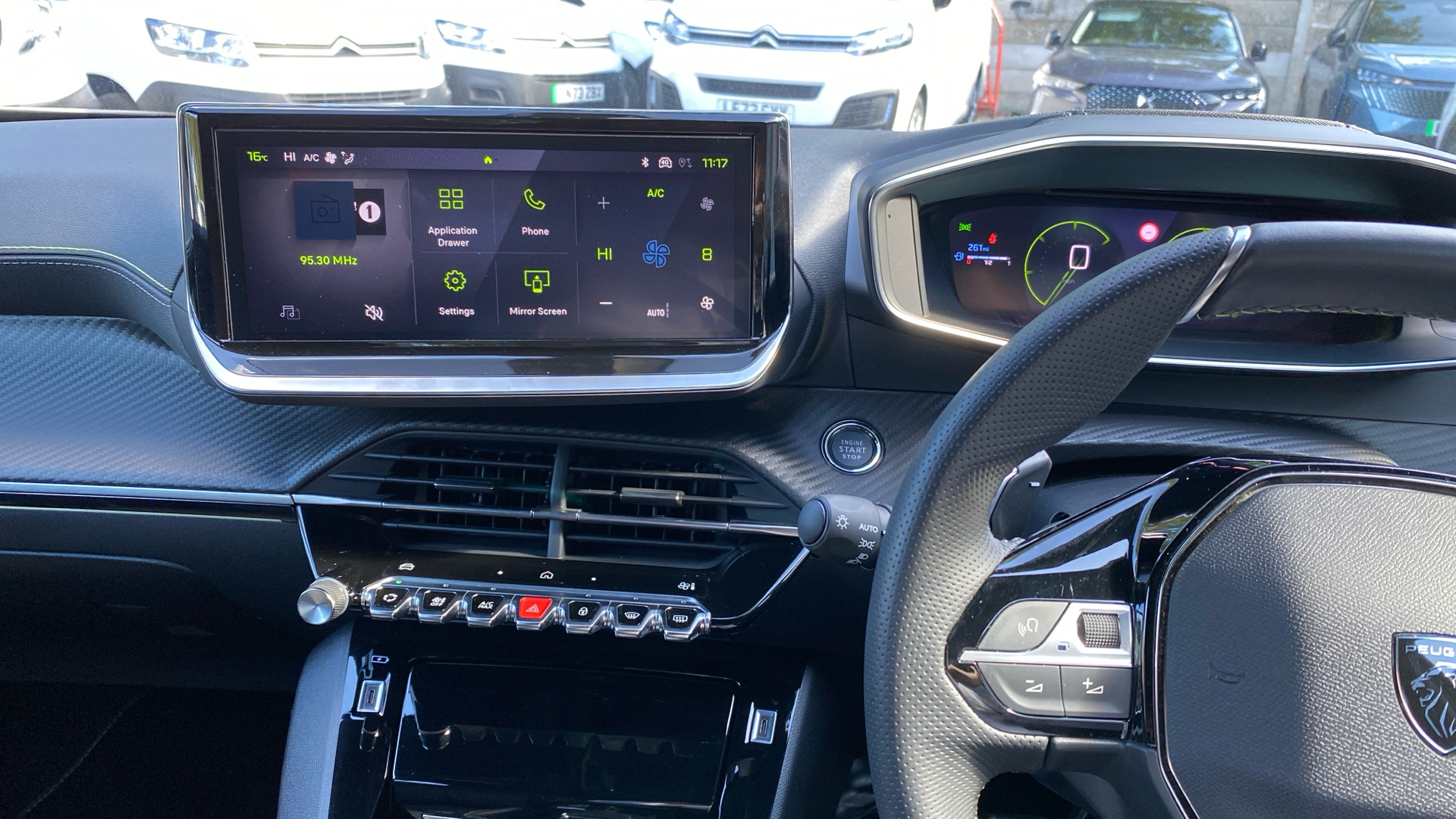 car image
