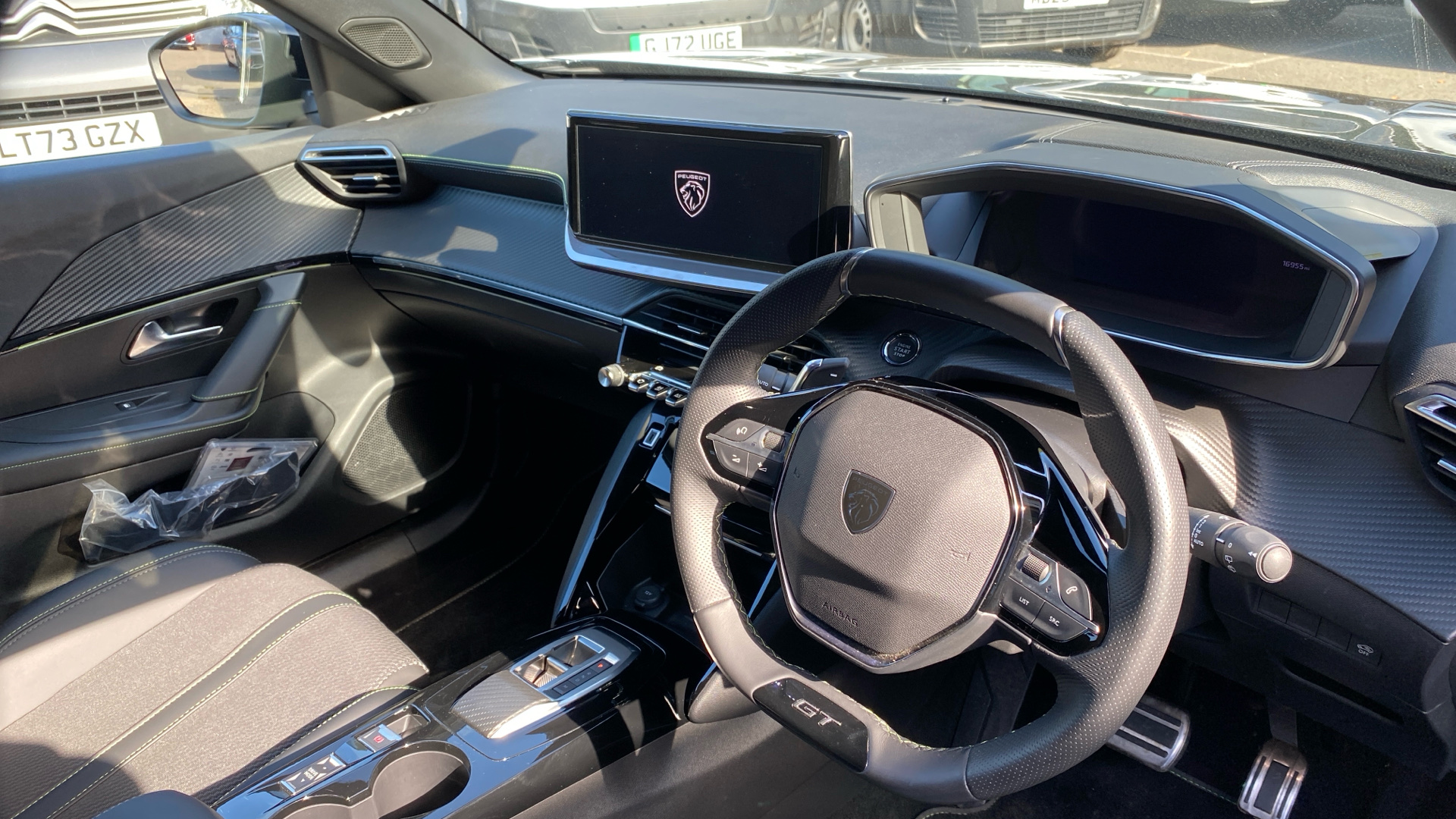 car image