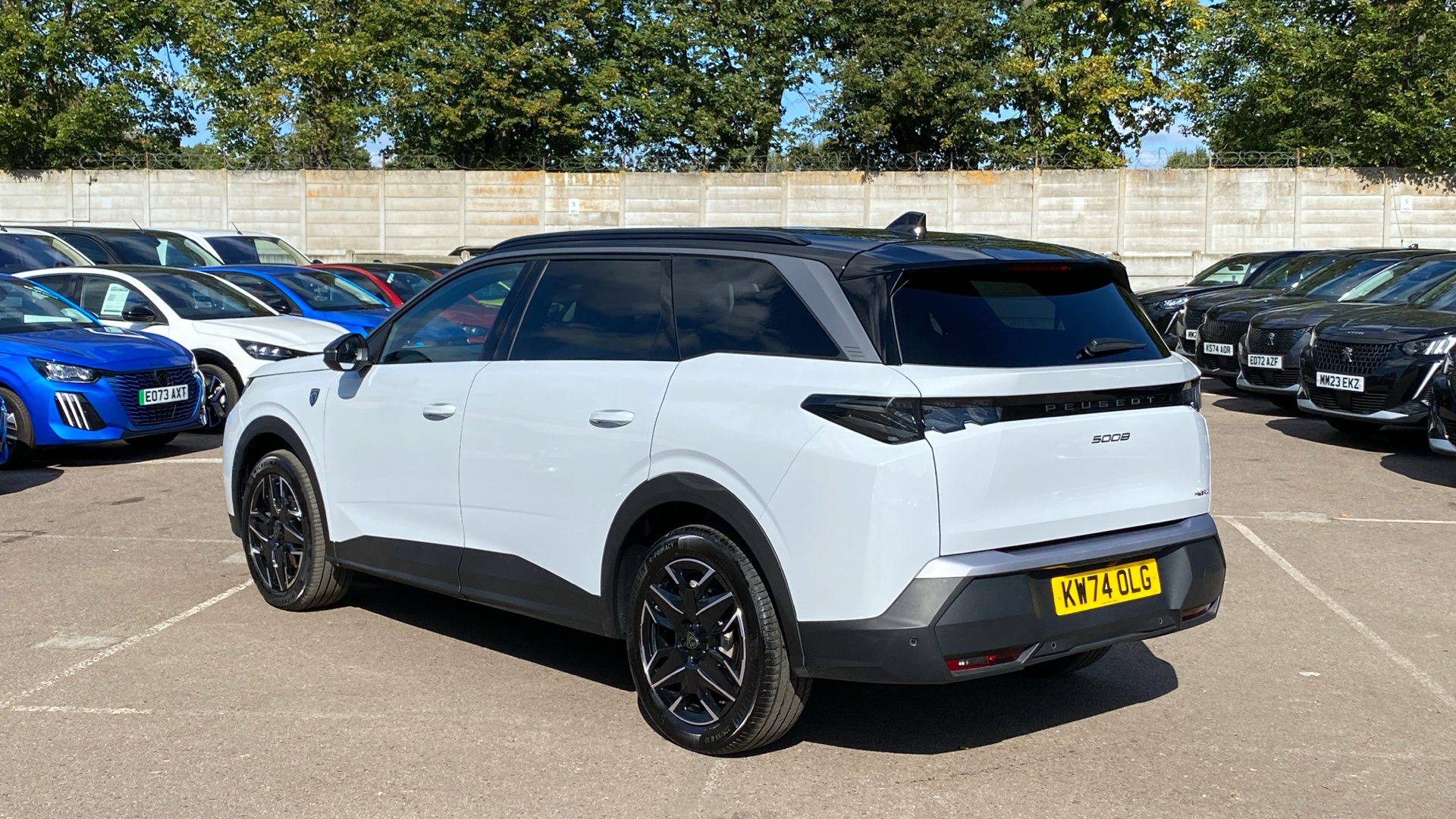 car image