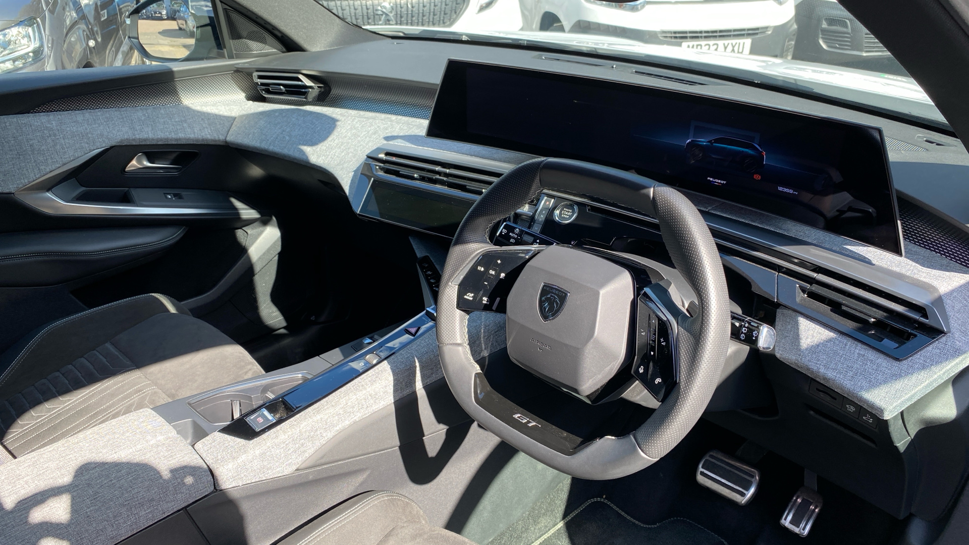 car image
