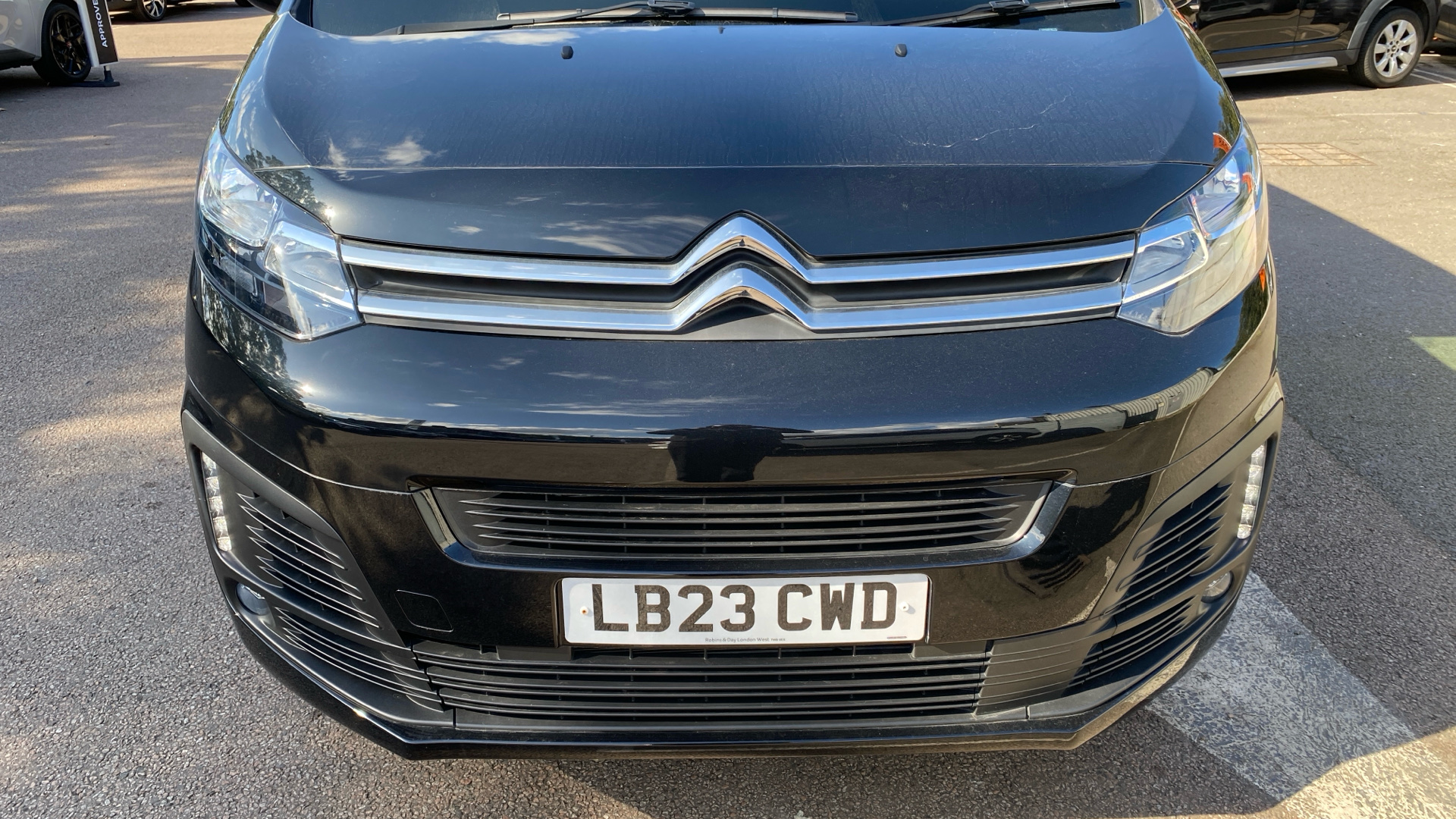car image