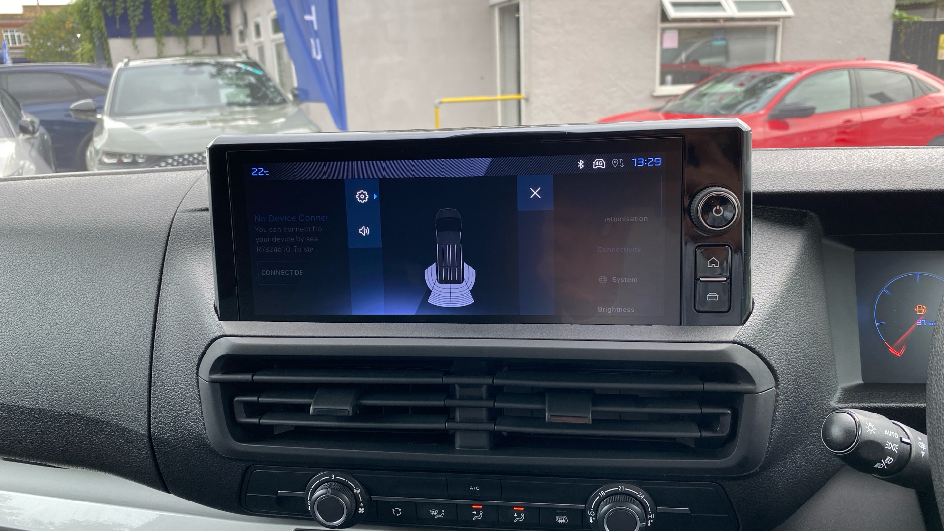 car image
