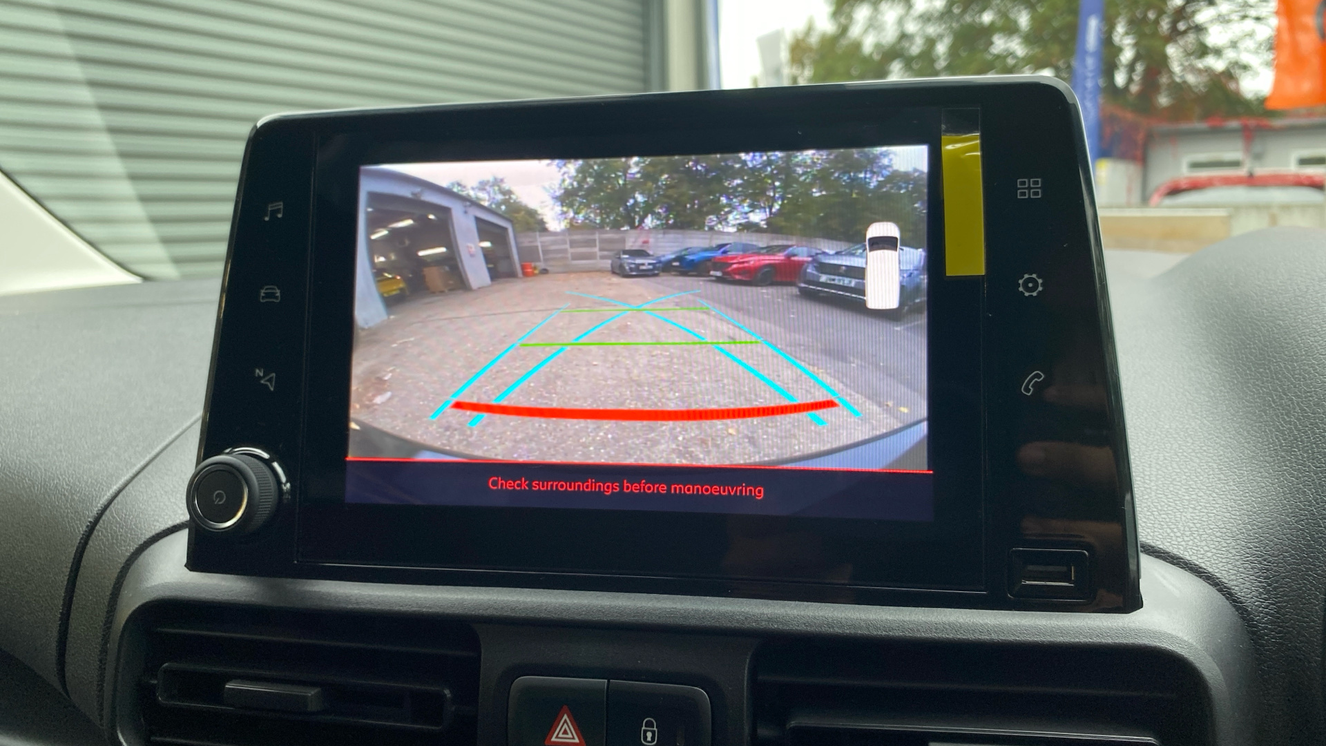 car image
