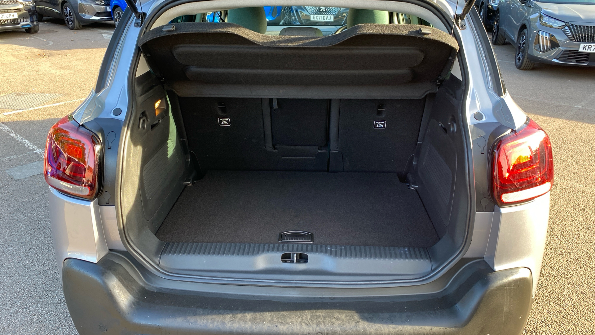 car image
