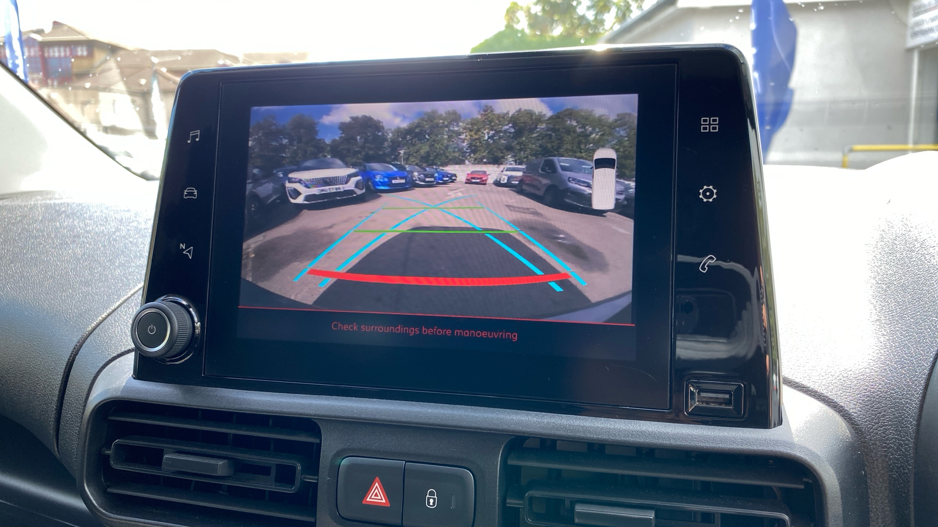 car image