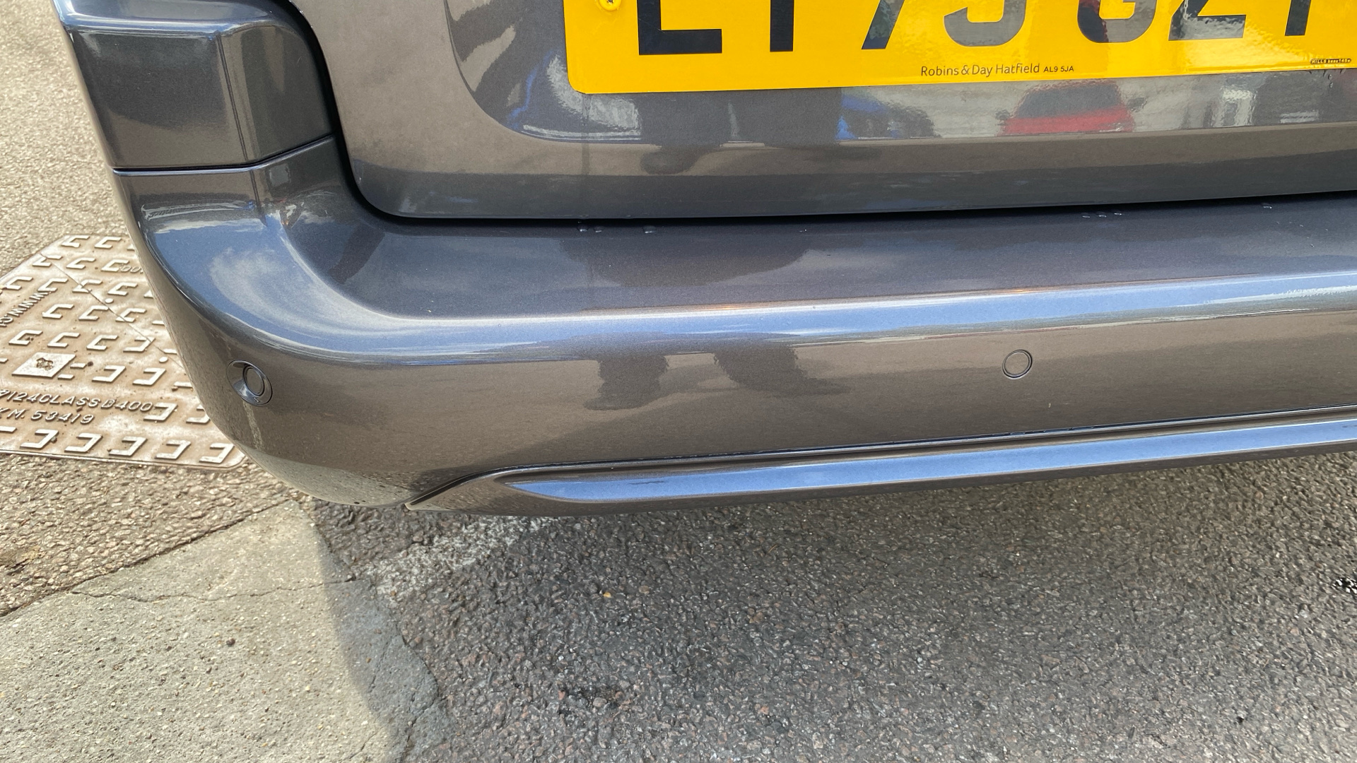 car image