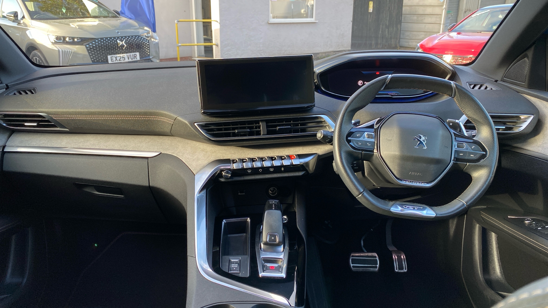 car image