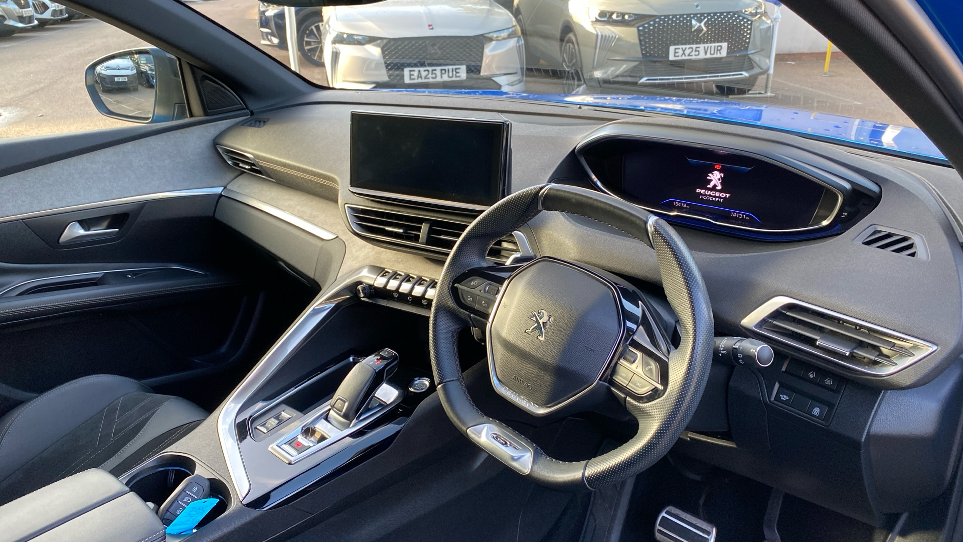 car image