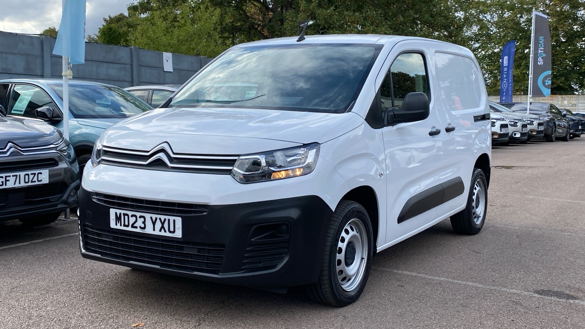 car image