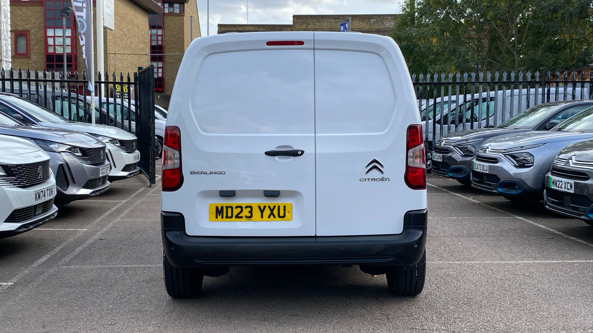 car image