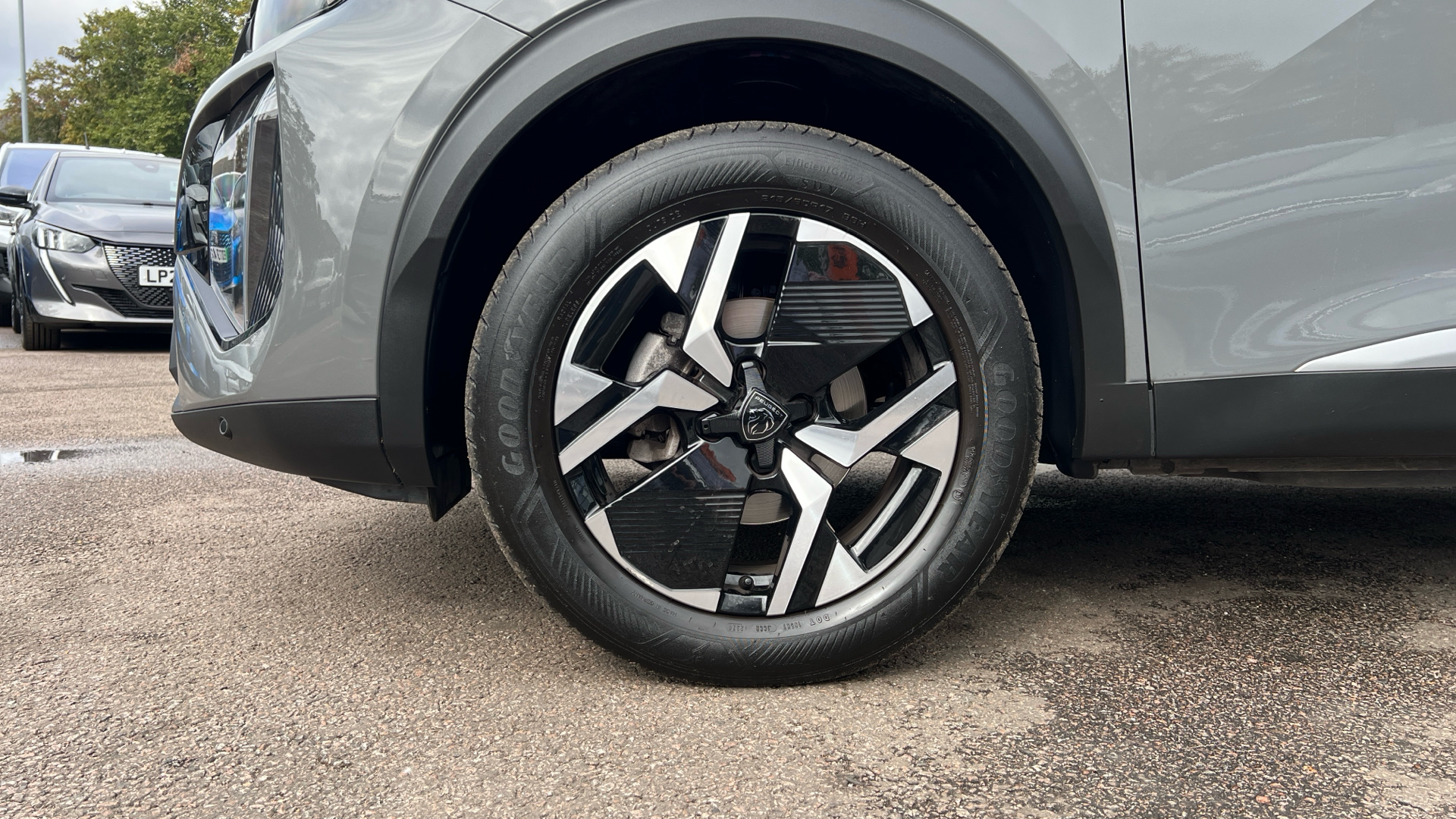 car image