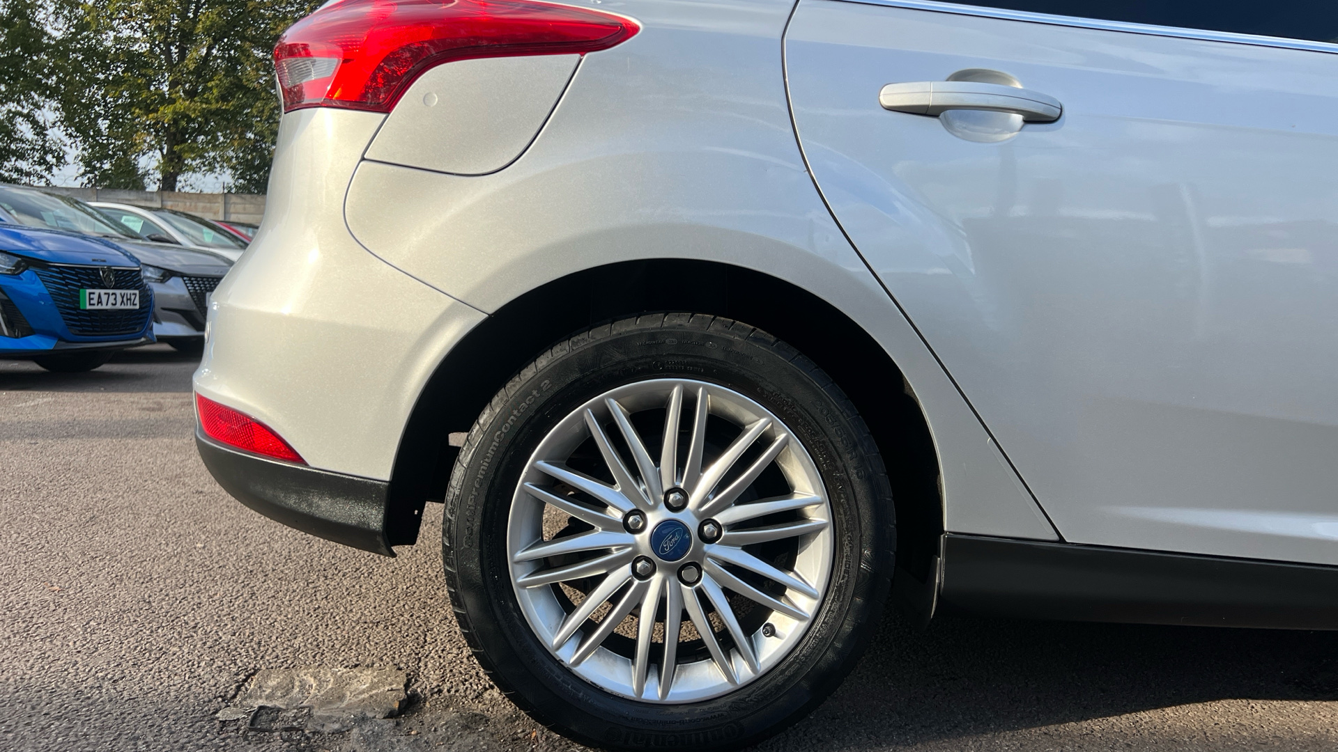 car image