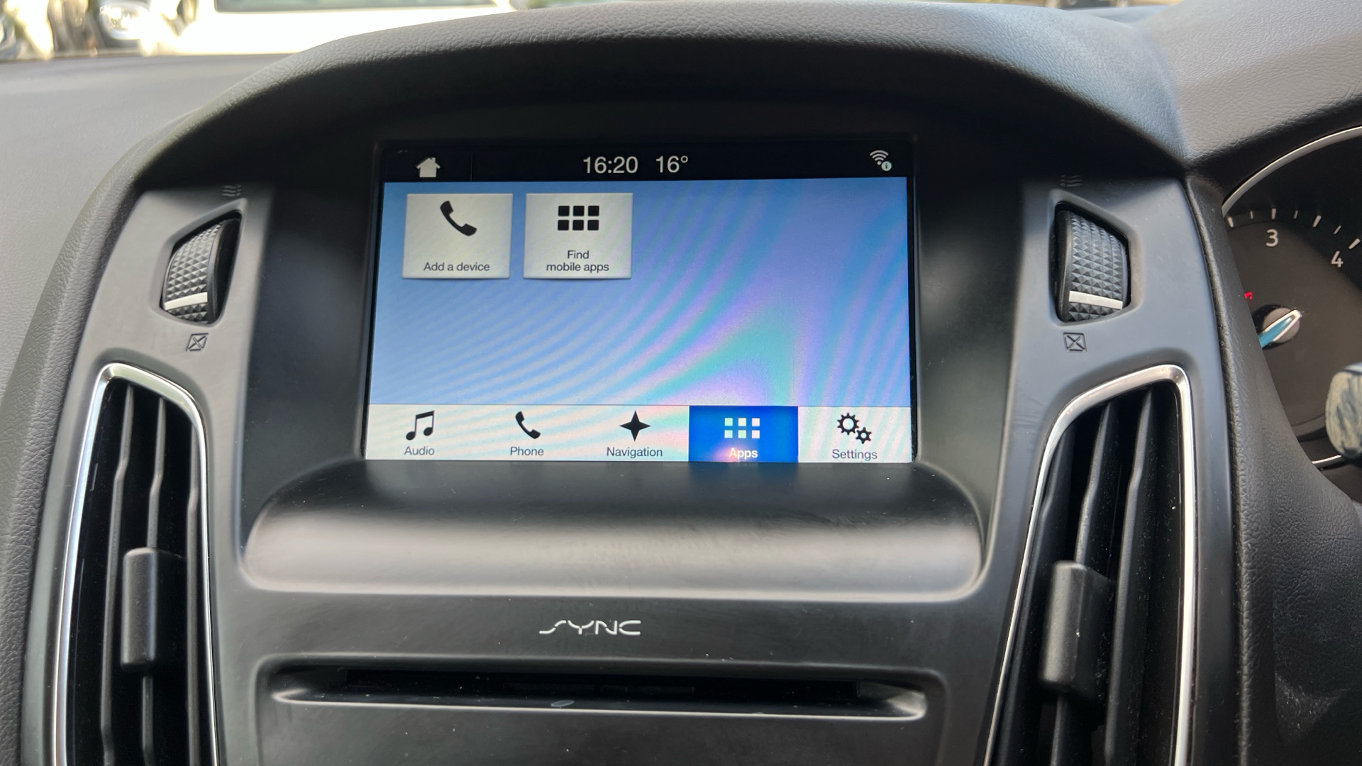car image