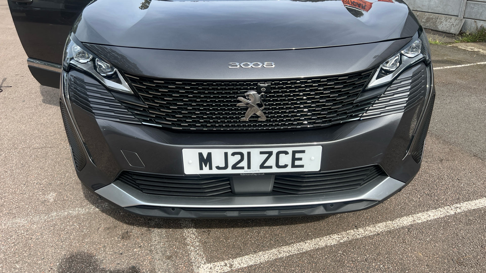 car image