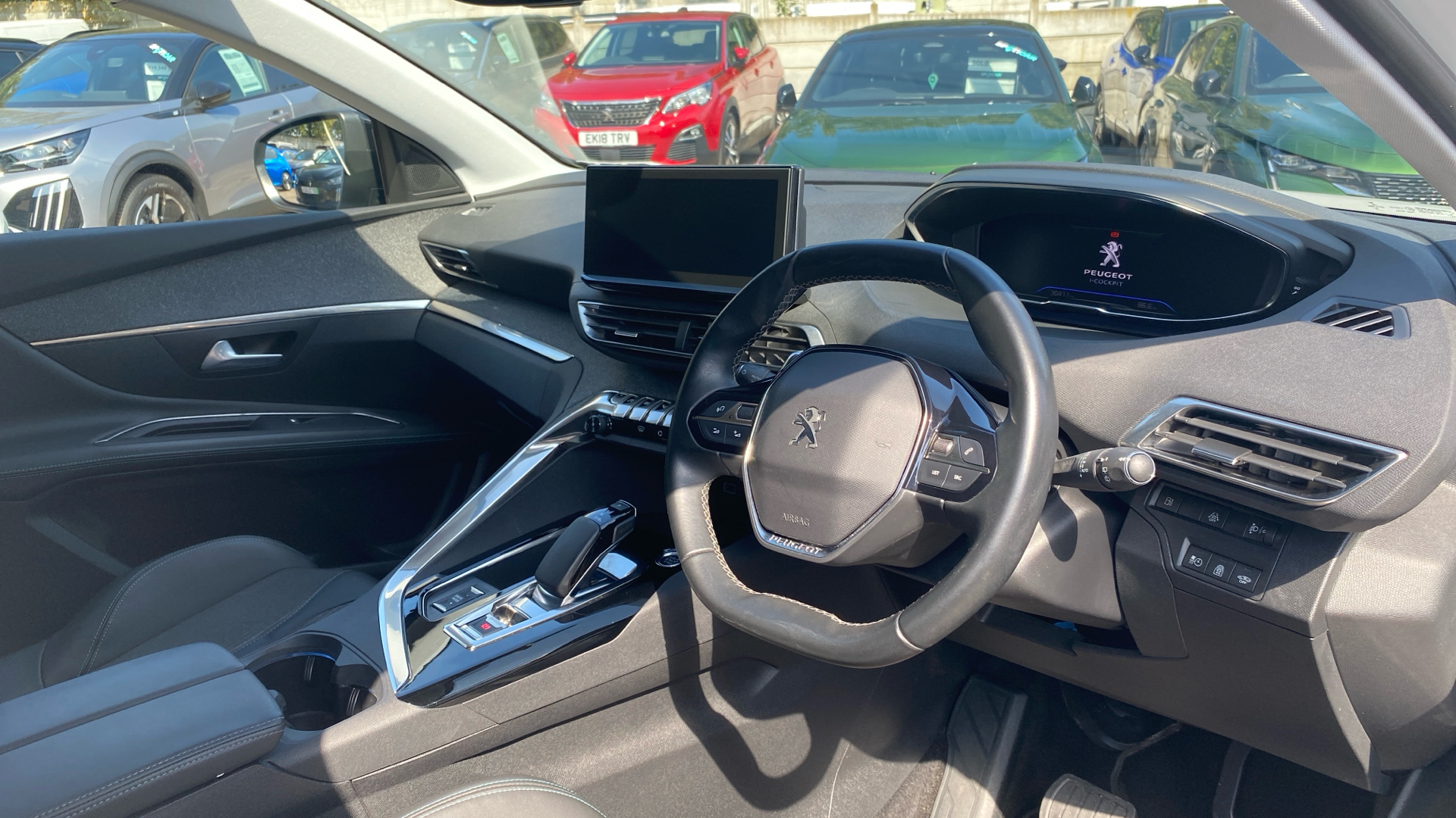 car image