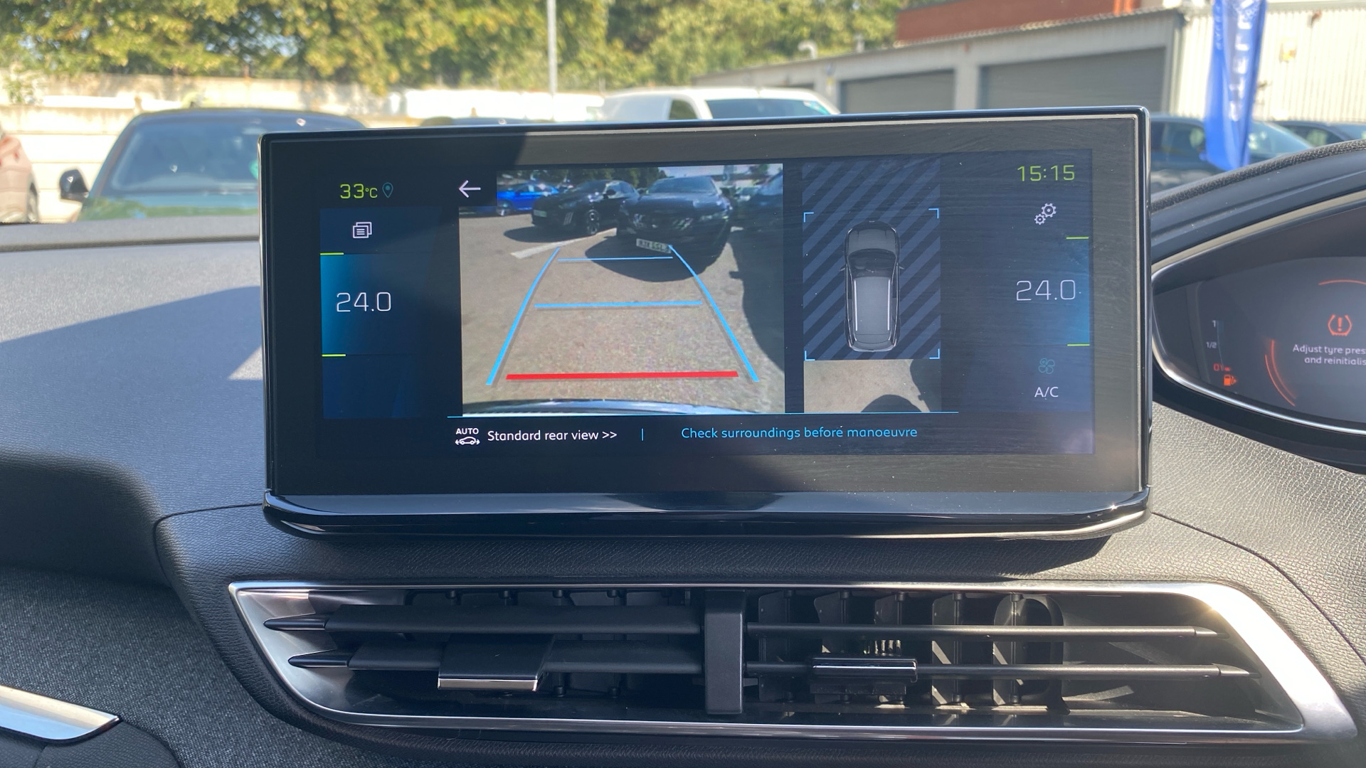 car image