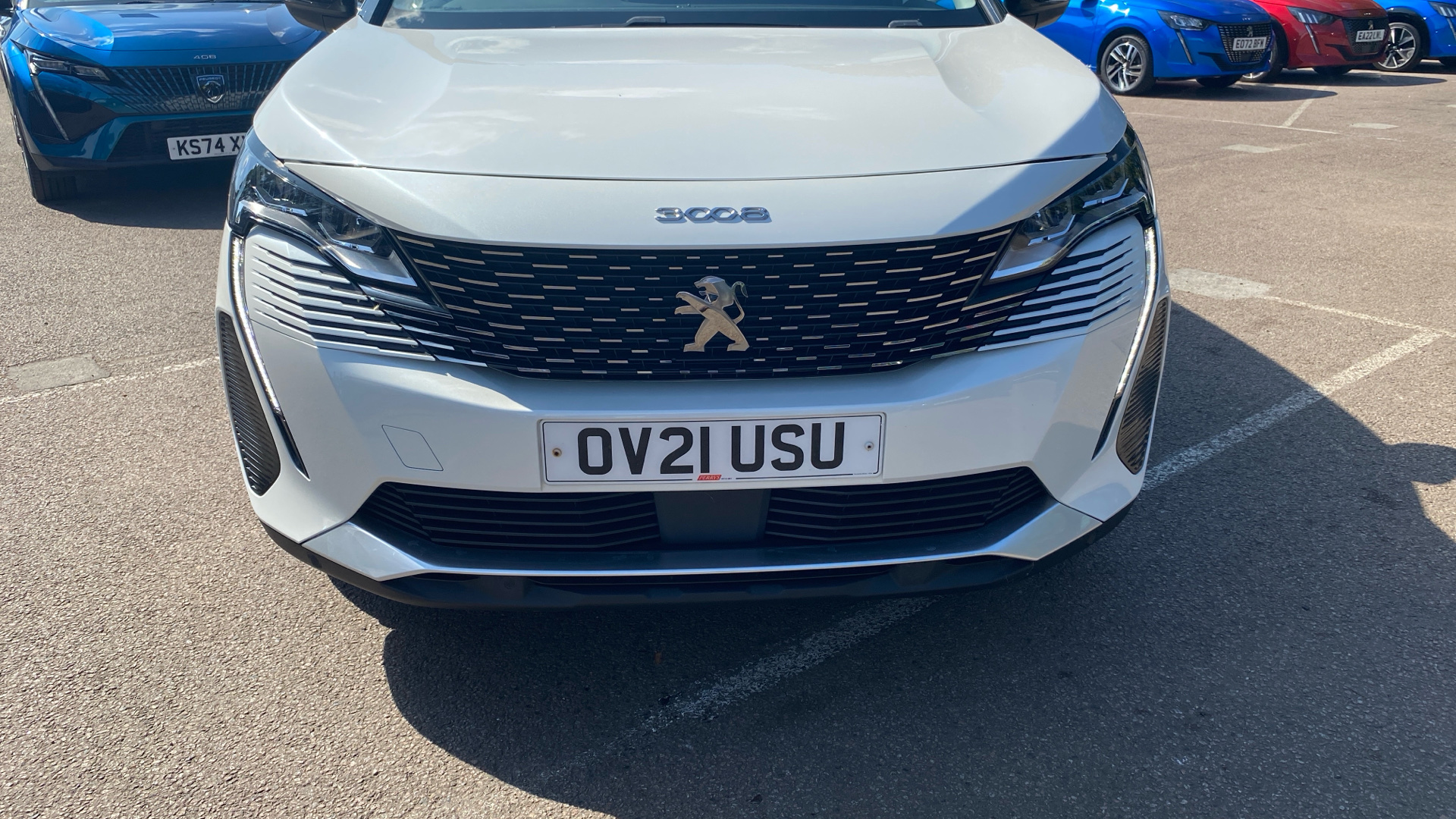 car image