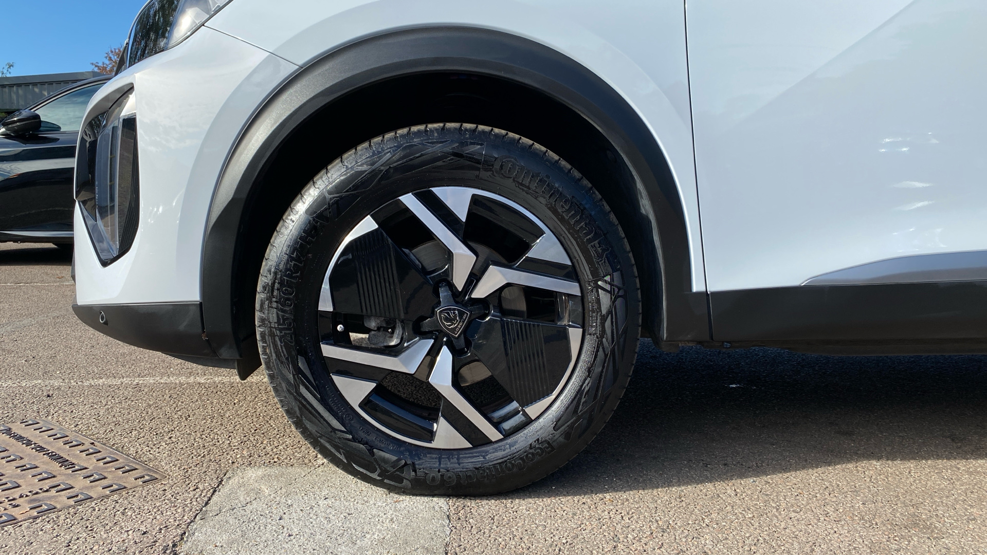car image