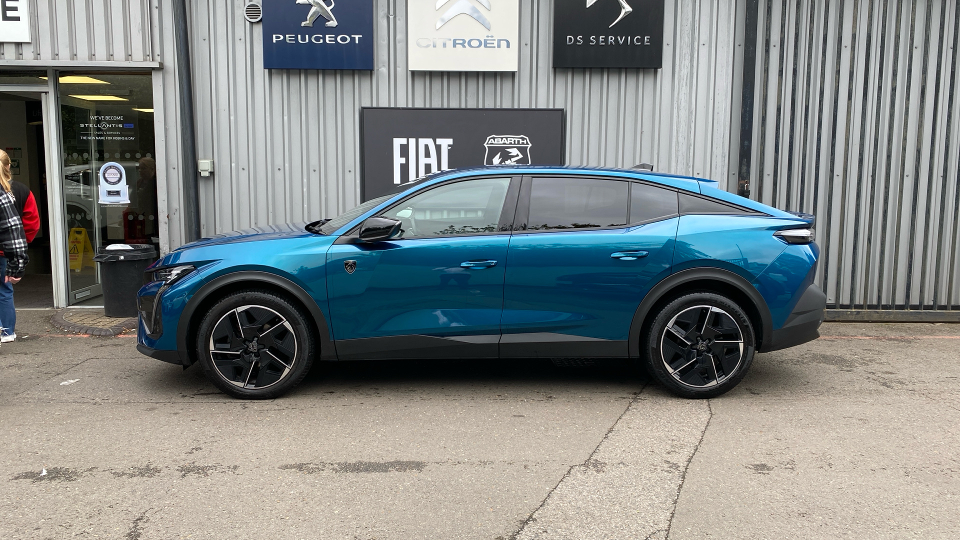 car image
