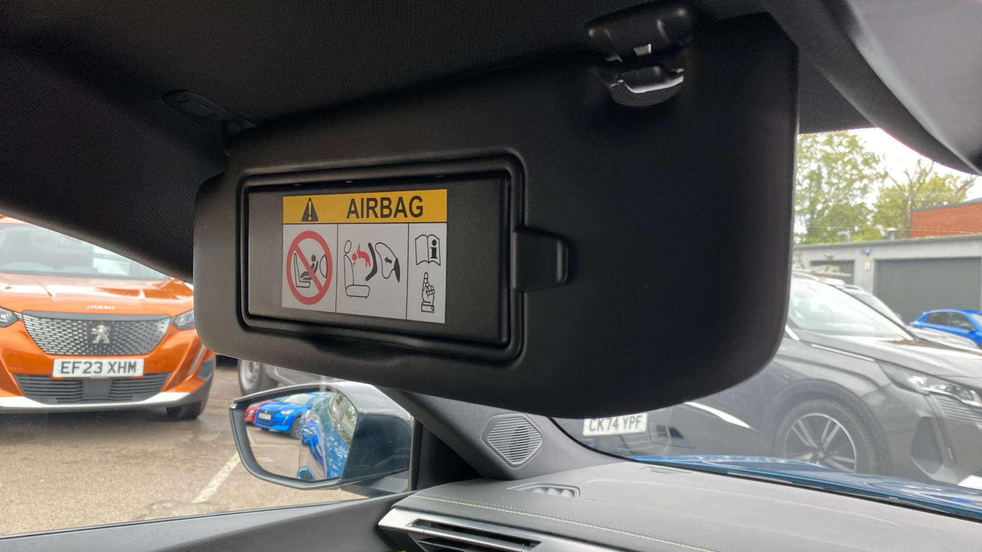 car image