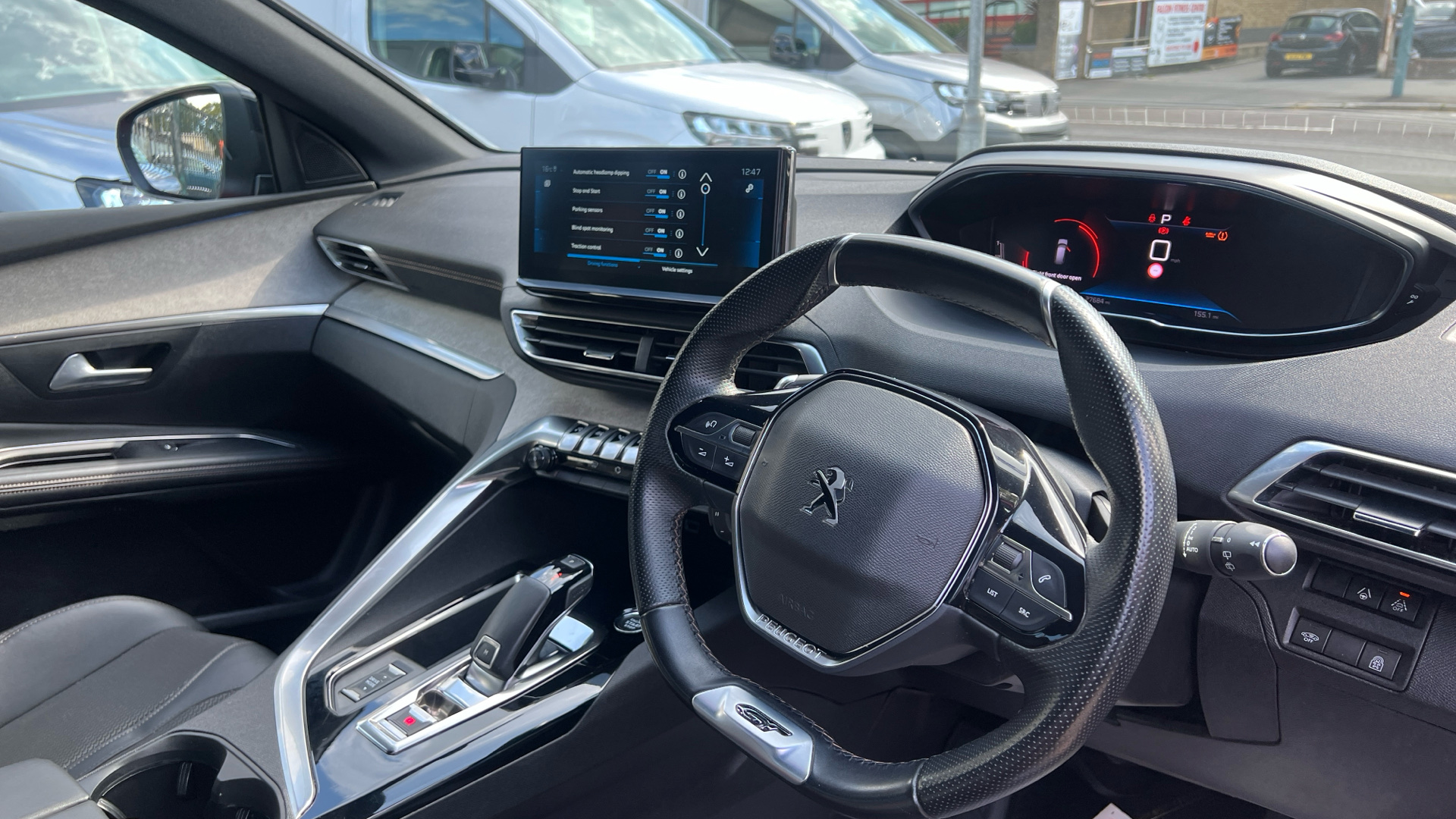 car image