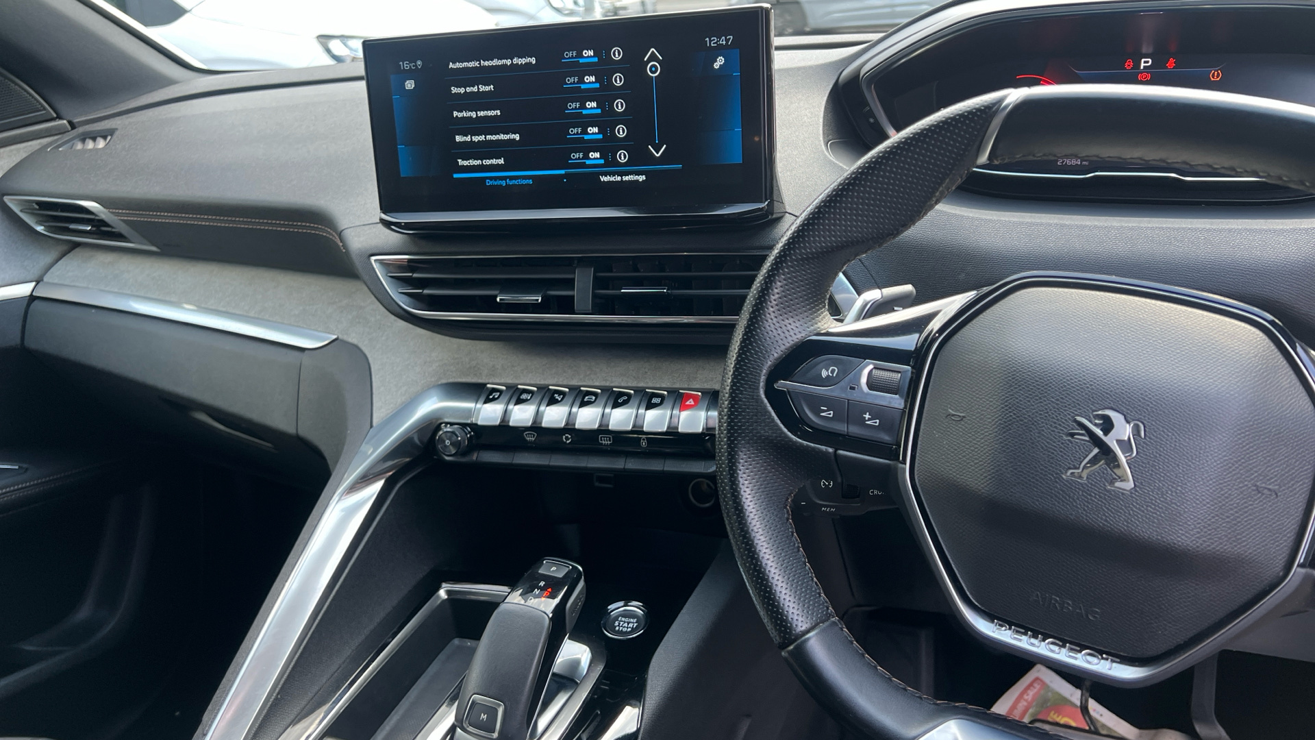 car image