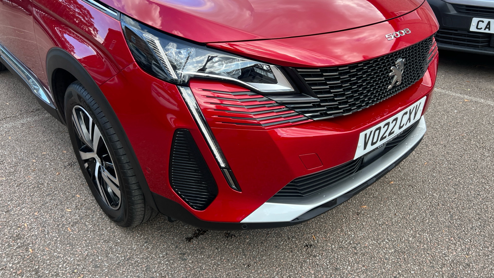 car image