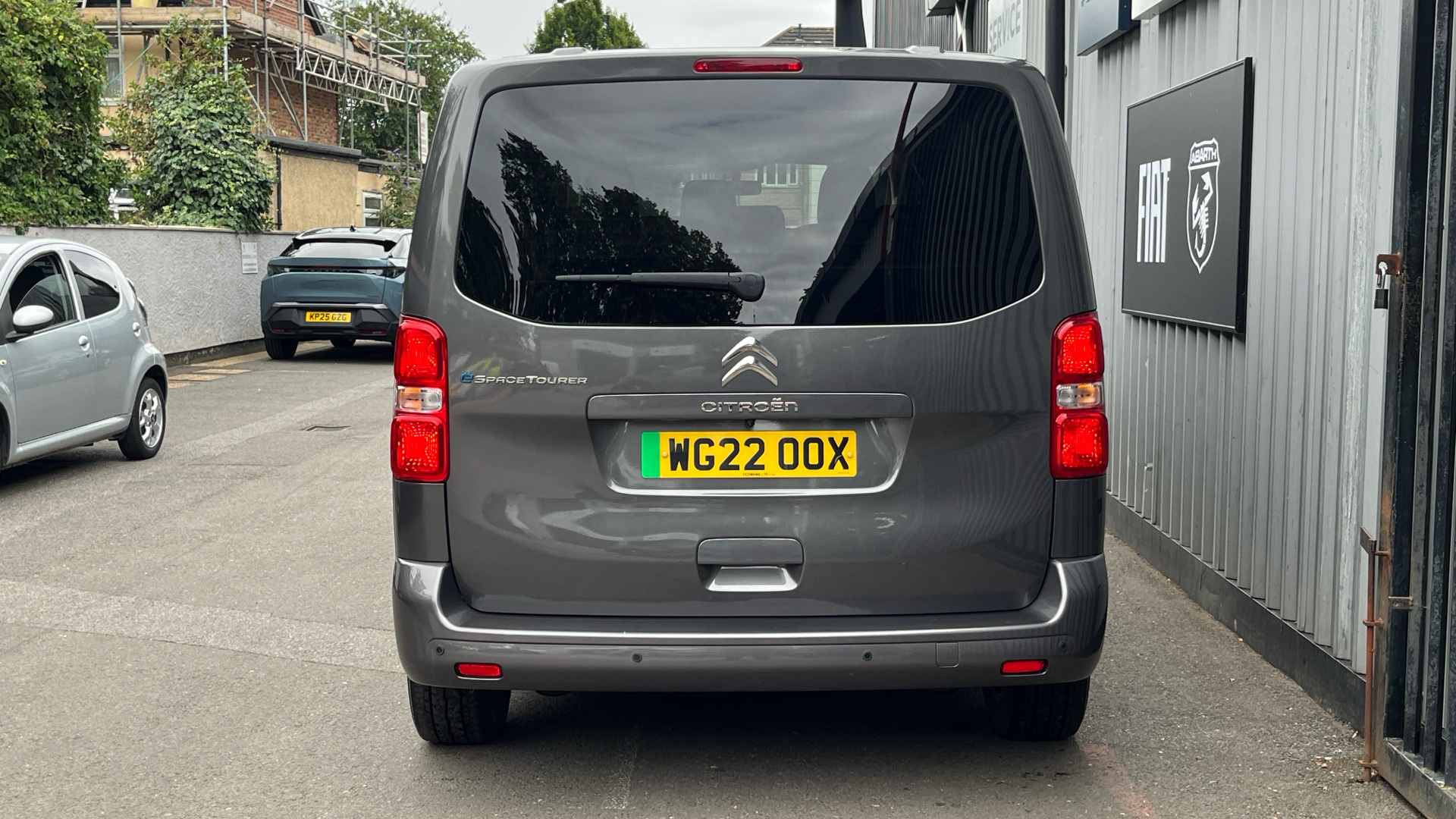 car image