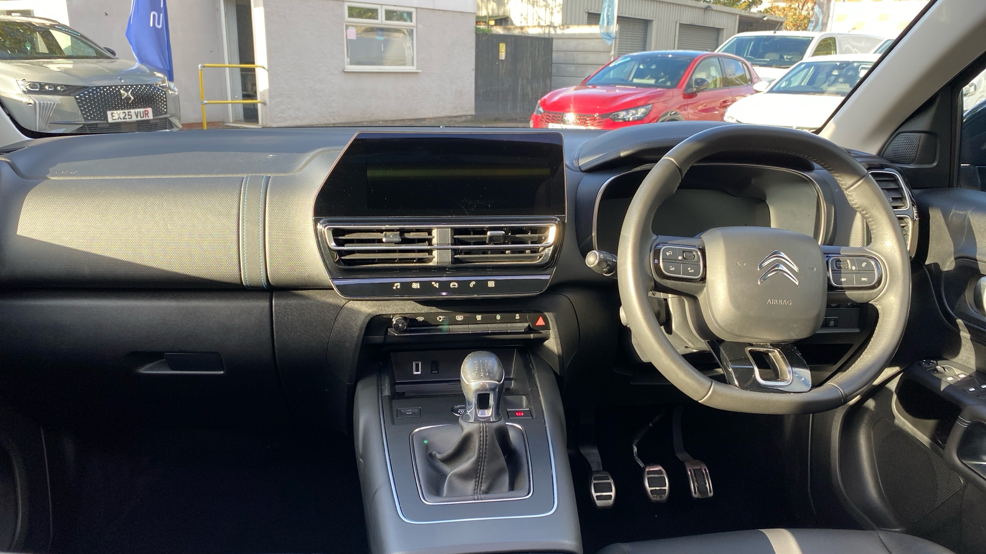 car image