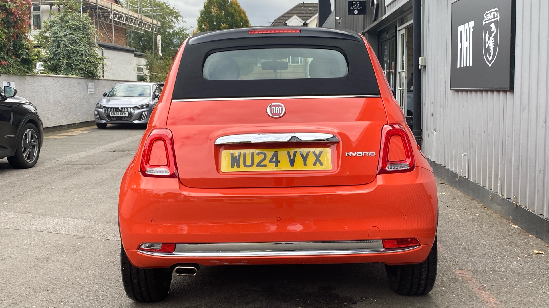 car image