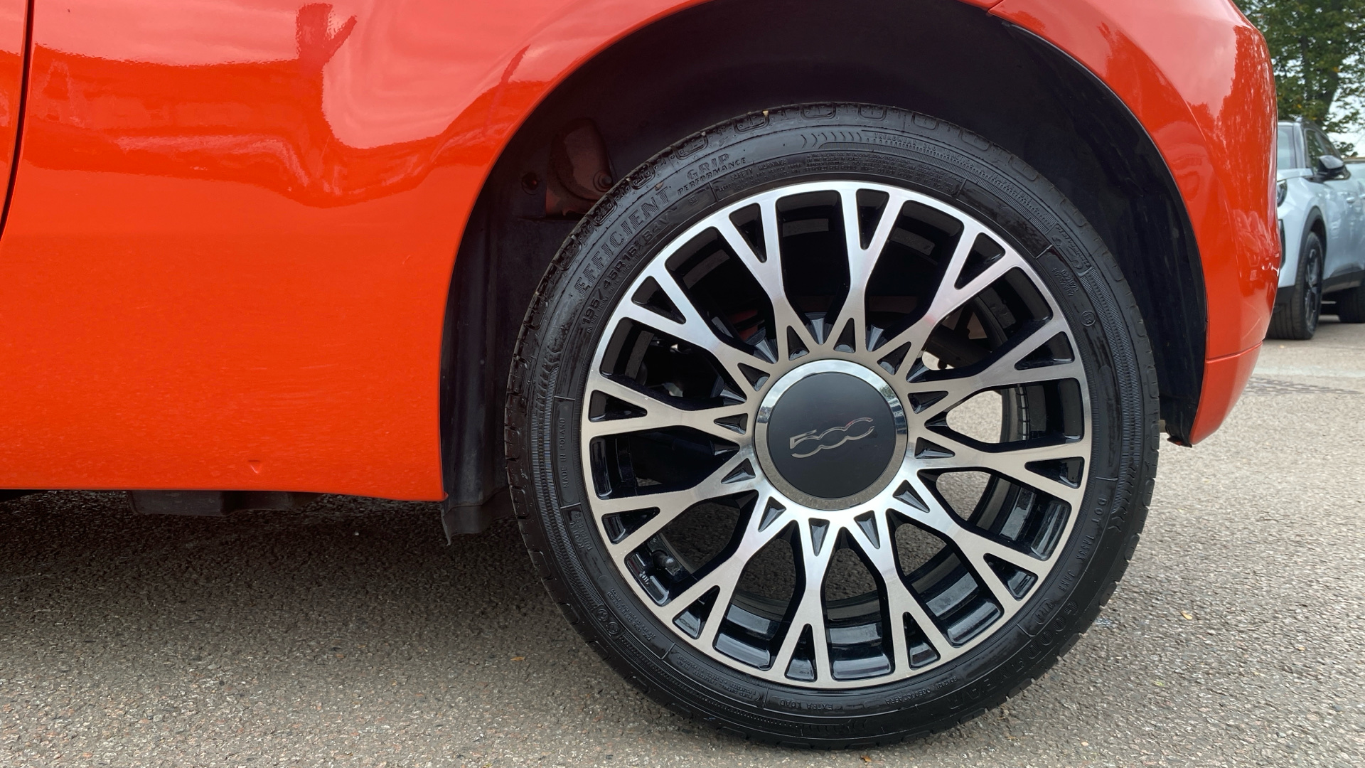 car image
