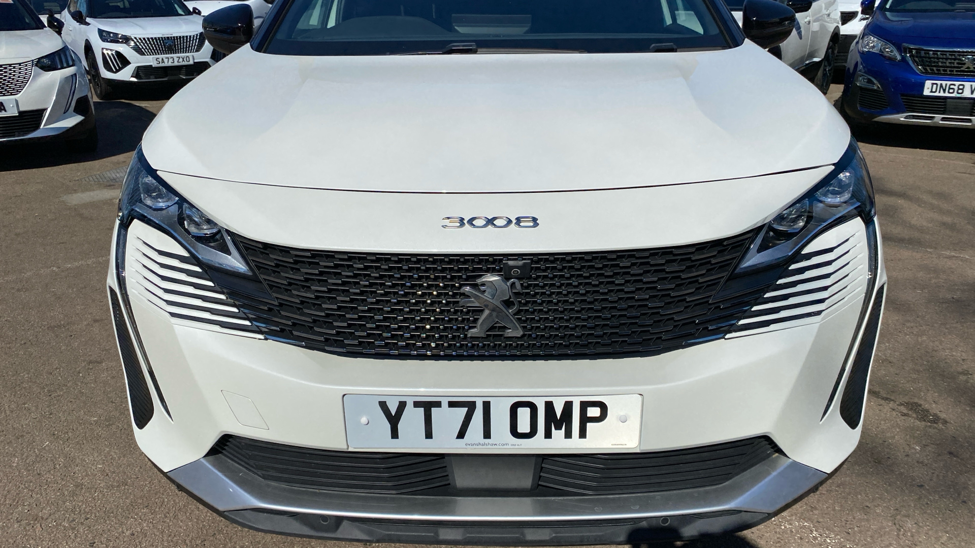 car image