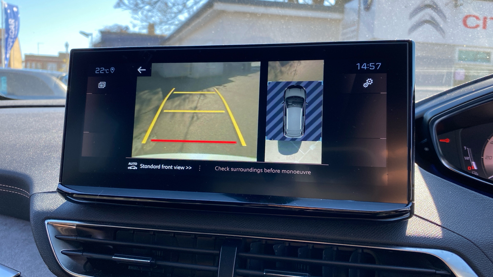 car image