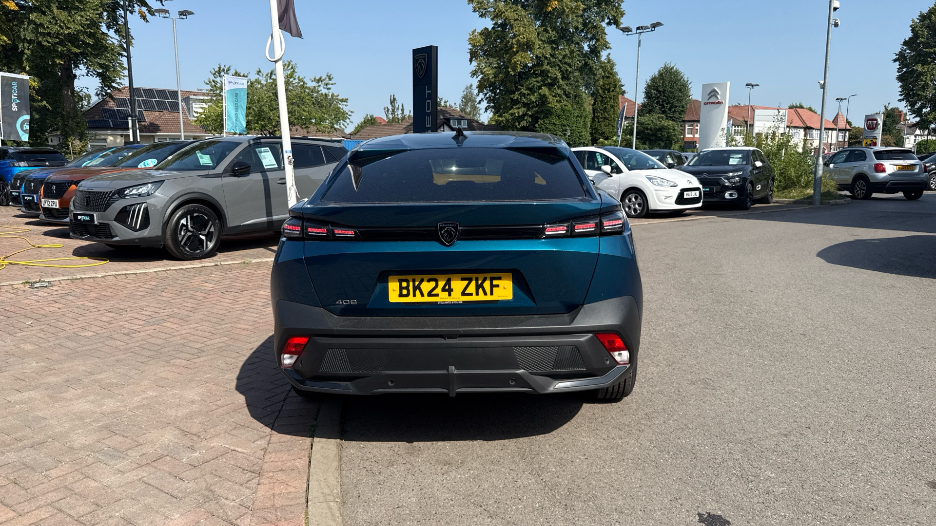 car image