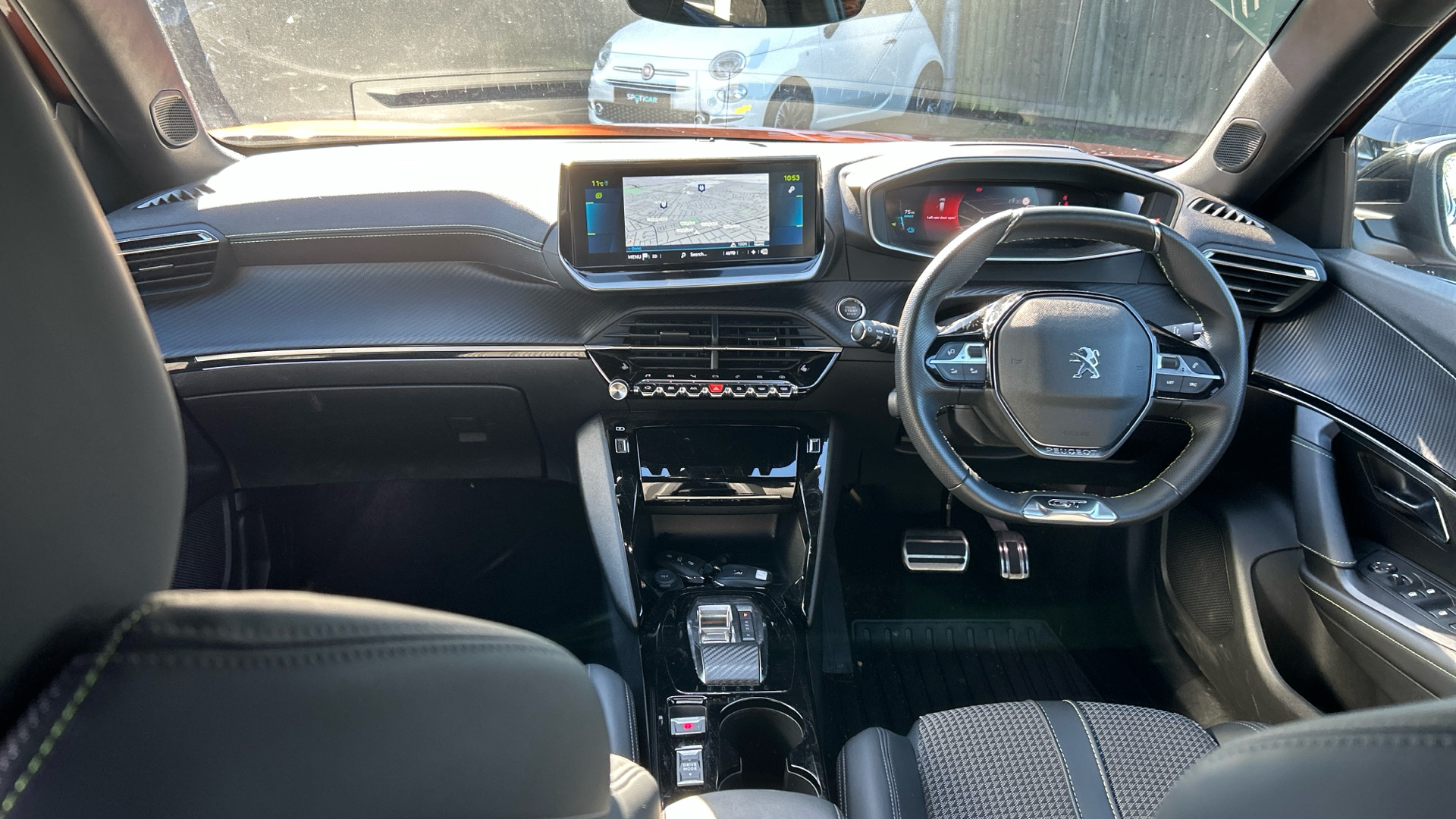 car image
