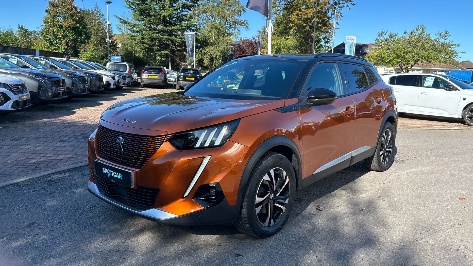 car image